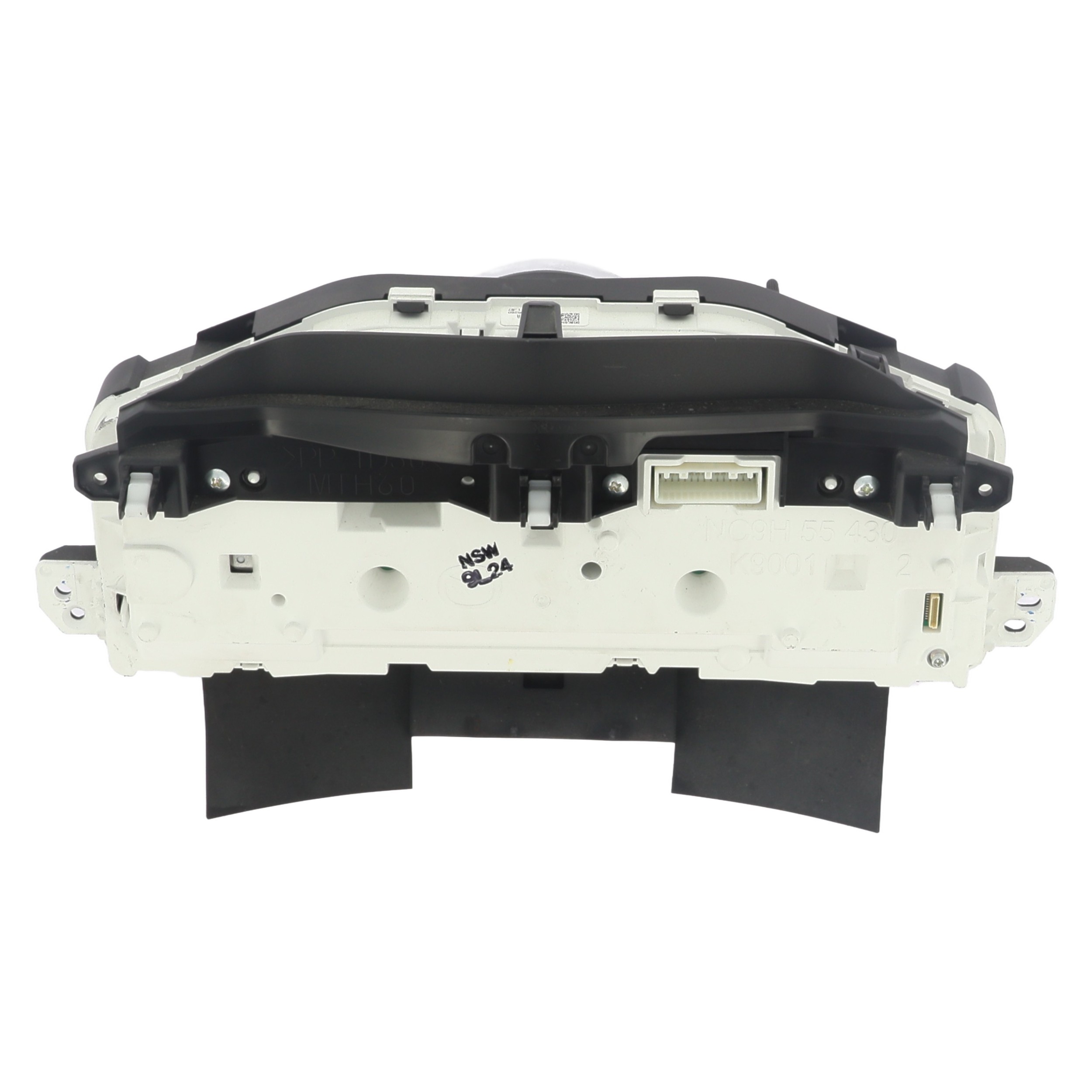 Compteur pour MAZDA MX5 4 CABRIOLET Compteur pour MAZDA MX5 4 CABRIOLET