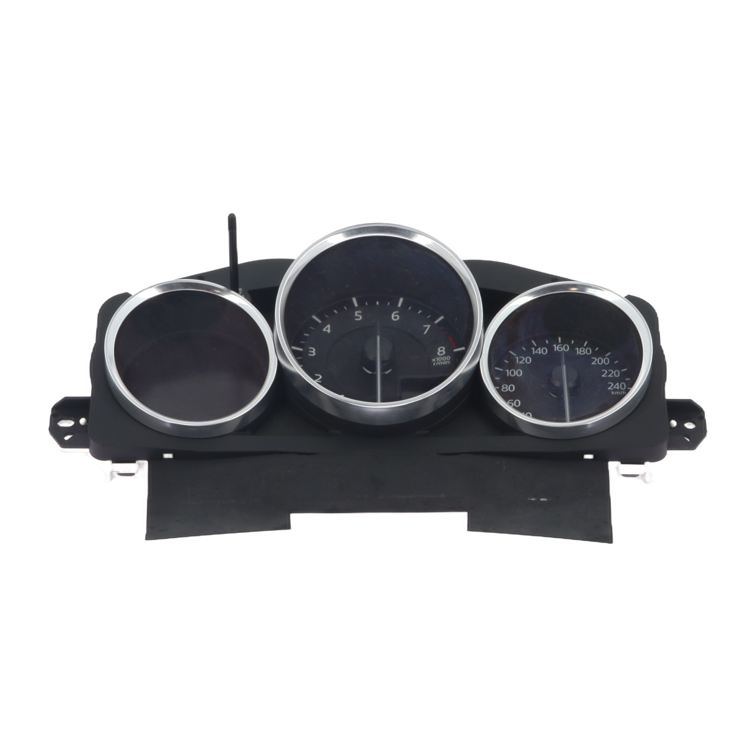 Compteur pour MAZDA MX5 4 CABRIOLET Compteur pour MAZDA MX5 4 CABRIOLET