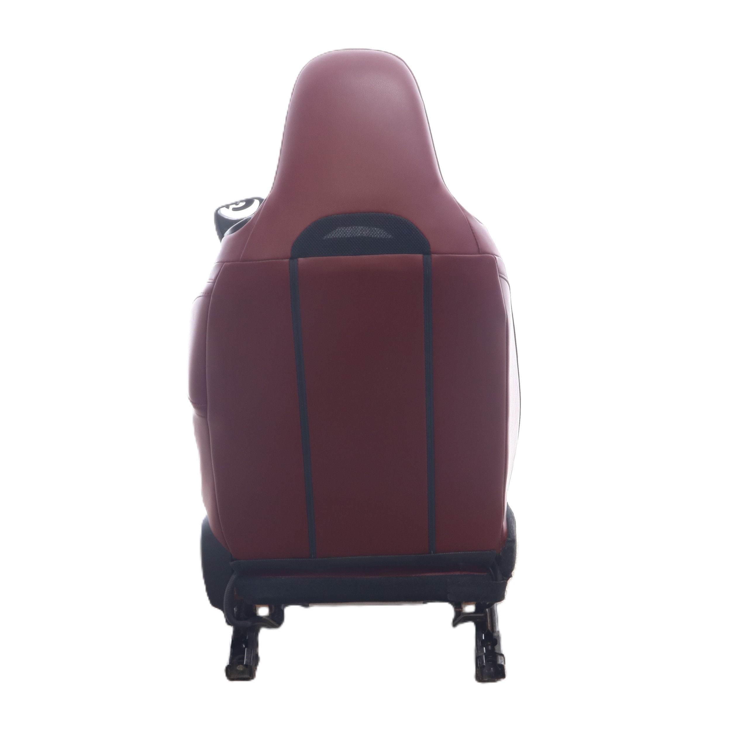 Siege avant gauche pour MAZDA MX5 4 CABRIOLET Siege avant gauche pour MAZDA MX5 4 CABRIOLET