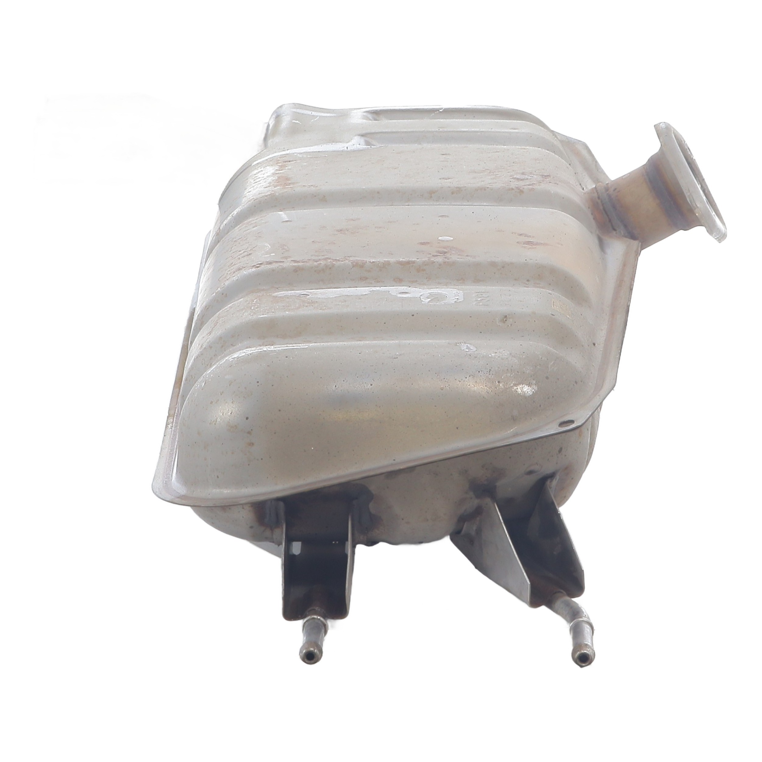 Silencieux arriere (echappement) pour MAZDA MX5 4 CABRIOLET Silencieux arriere (echappement) pour MAZDA MX5 4 CABRIOLET