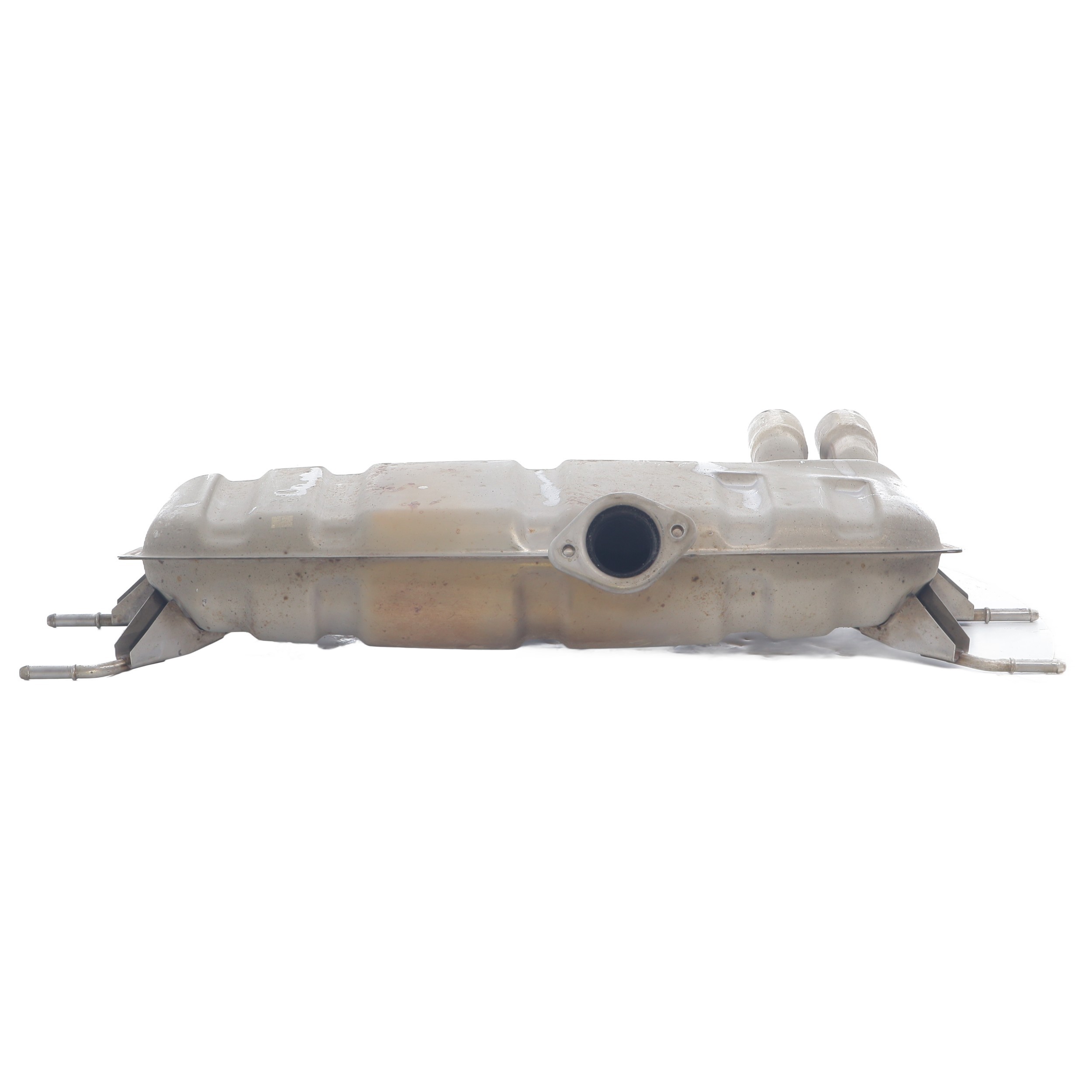 Silencieux arriere (echappement) pour MAZDA MX5 4 CABRIOLET Silencieux arriere (echappement) pour MAZDA MX5 4 CABRIOLET