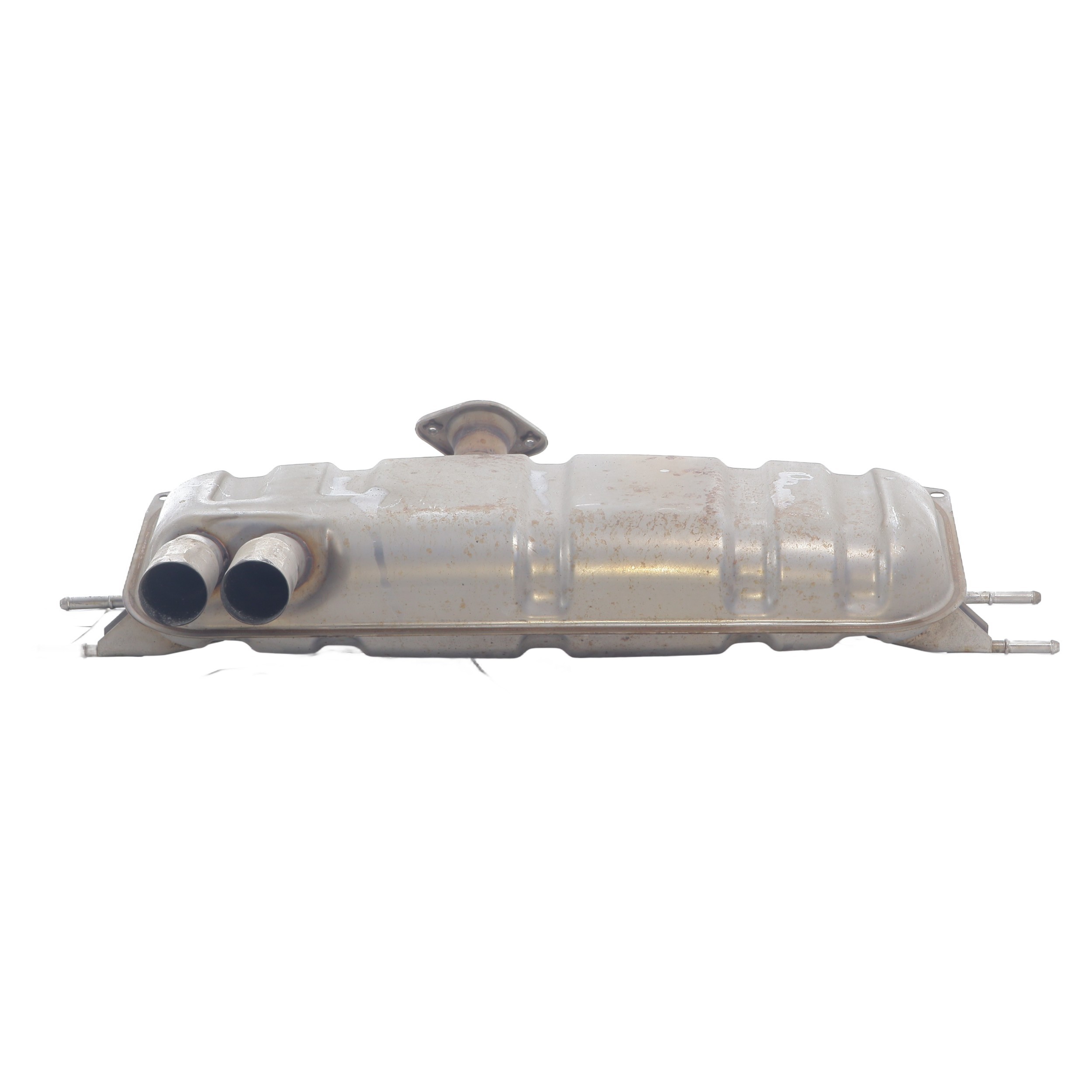 Silencieux arriere (echappement) pour MAZDA MX5 4 CABRIOLET Silencieux arriere (echappement) pour MAZDA MX5 4 CABRIOLET