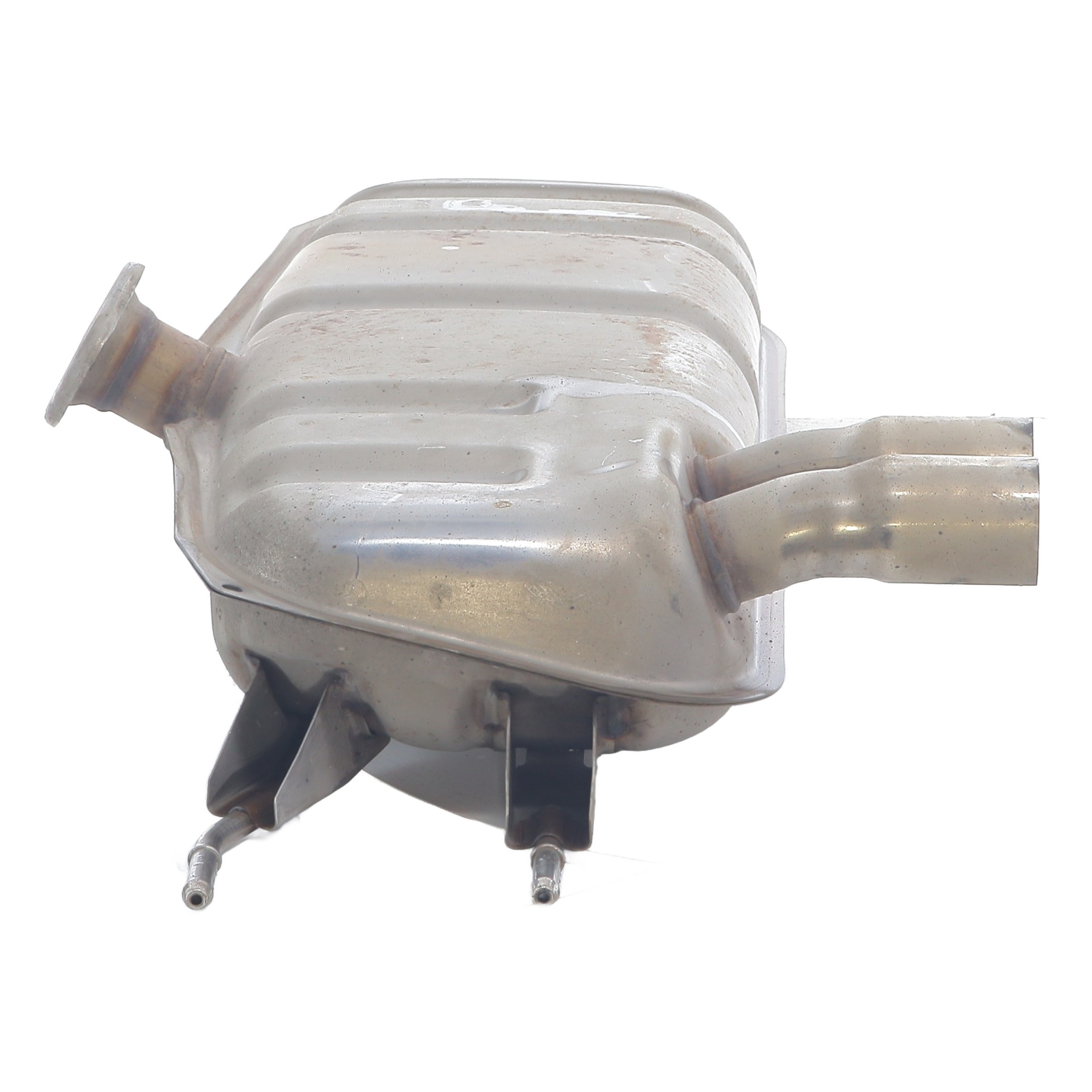 Silencieux arriere (echappement) pour MAZDA MX5 4 CABRIOLET Silencieux arriere (echappement) pour MAZDA MX5 4 CABRIOLET