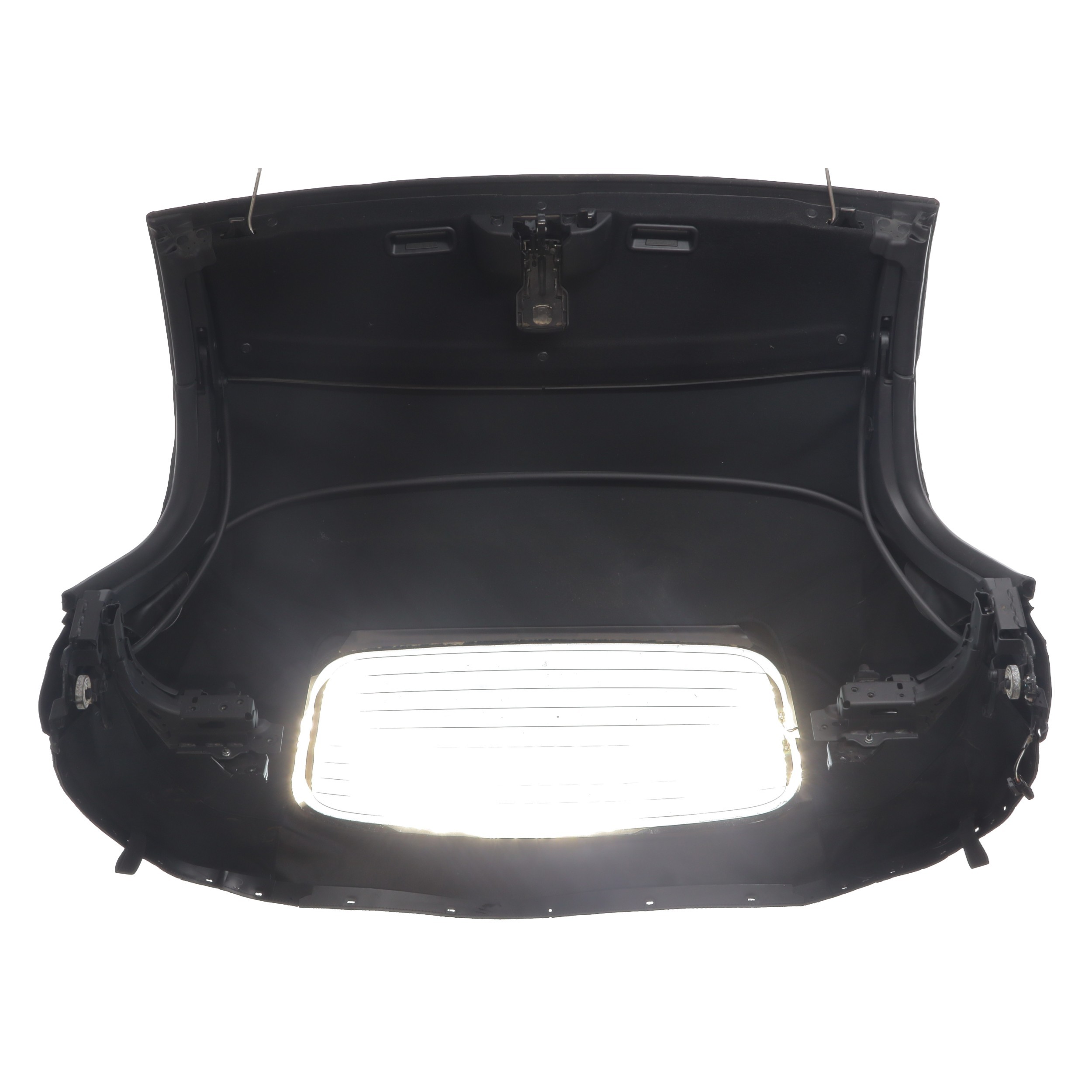 Capote pour MAZDA MX5 4 CABRIOLET Capote pour MAZDA MX5 4 CABRIOLET