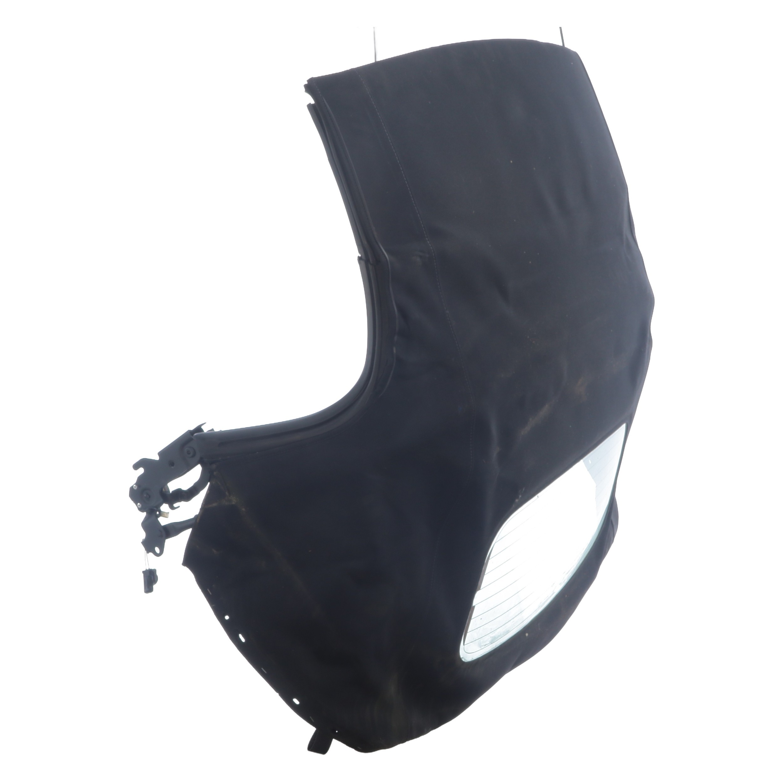 Capote pour MAZDA MX5 4 CABRIOLET Capote pour MAZDA MX5 4 CABRIOLET