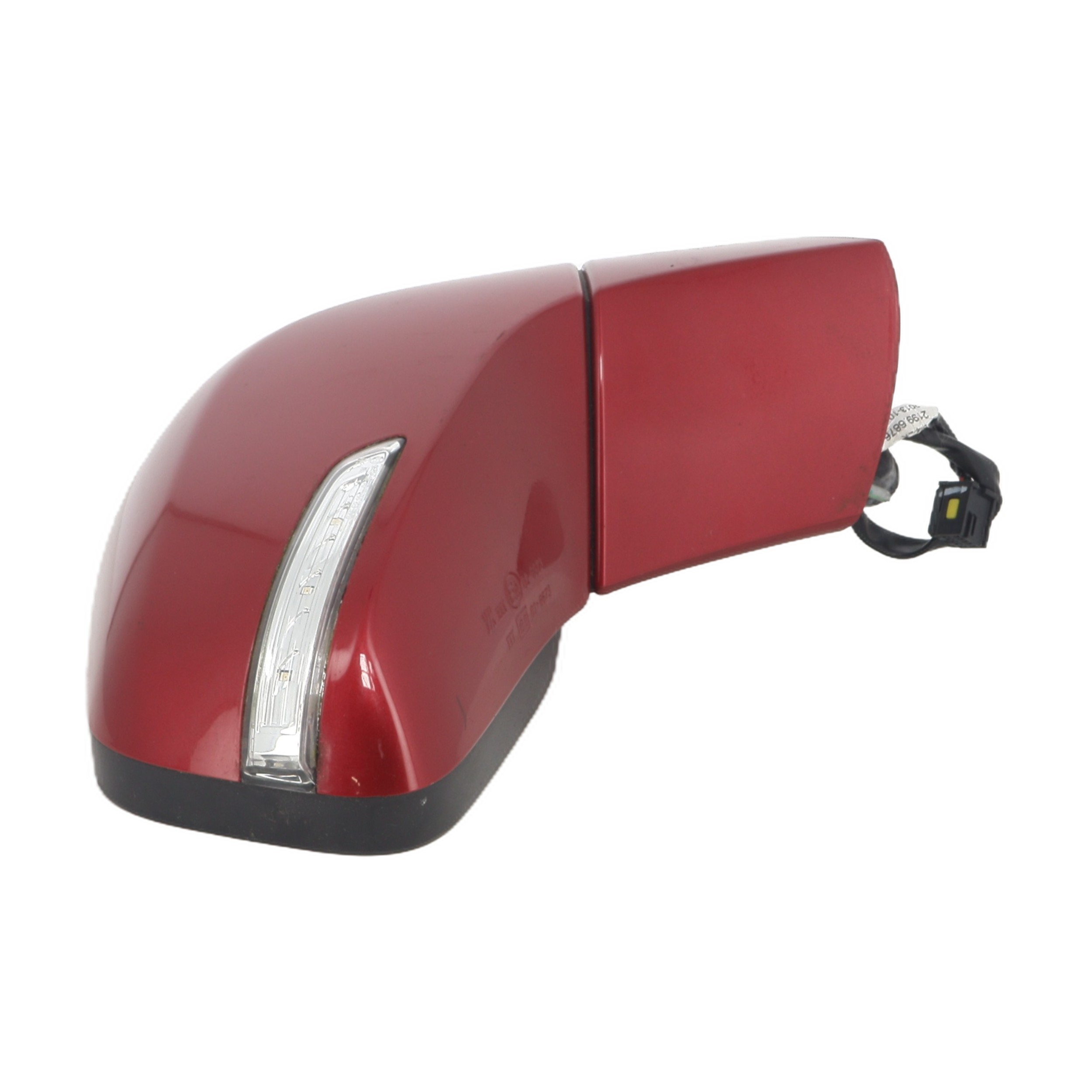 Retroviseur droit pour CHEVROLET TRAX Retroviseur droit pour CHEVROLET TRAX