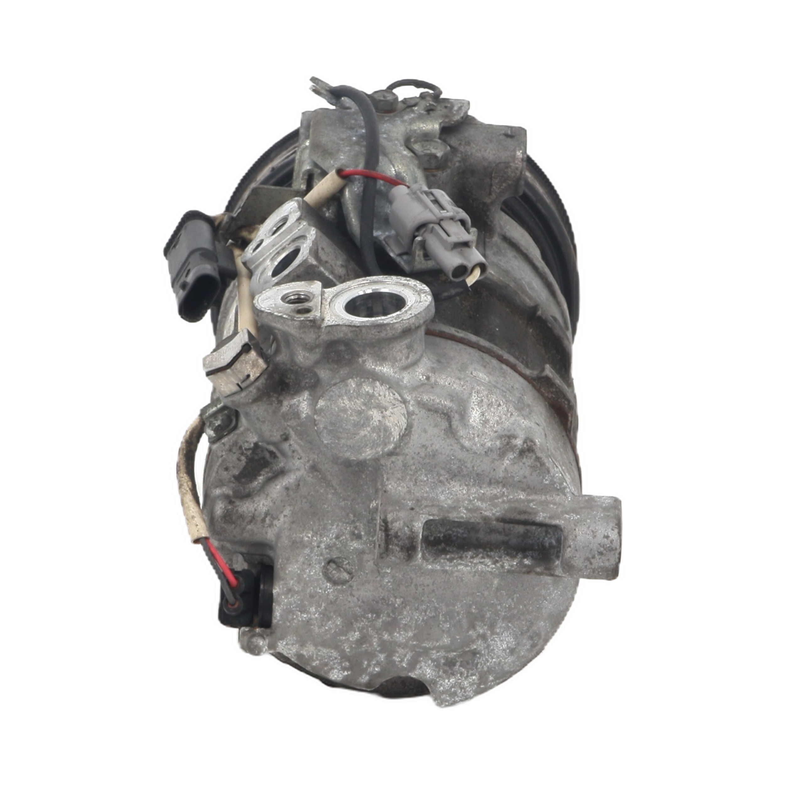 Compresseur clim pour MERCEDES CLASSE GLA 156 PHASE 1 Compresseur clim pour MERCEDES CLASSE GLA 156 PHASE 1