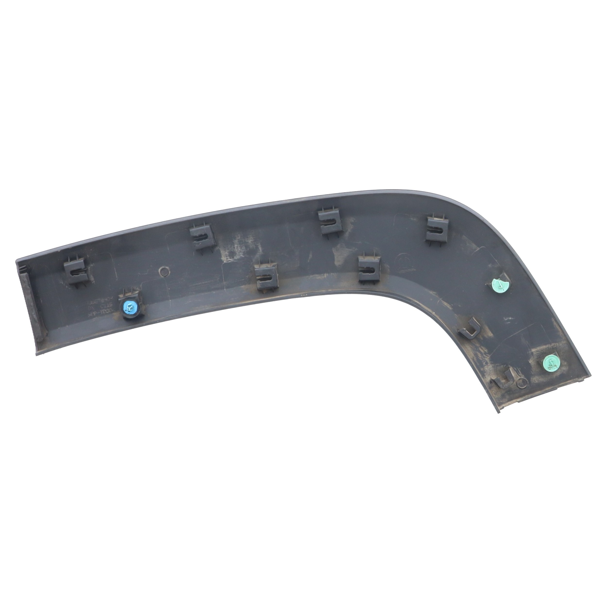 Extension d'aile arriere droit pour JEEP RENEGADE PHASE 2 Extension d'aile arriere droit pour JEEP RENEGADE PHASE 2