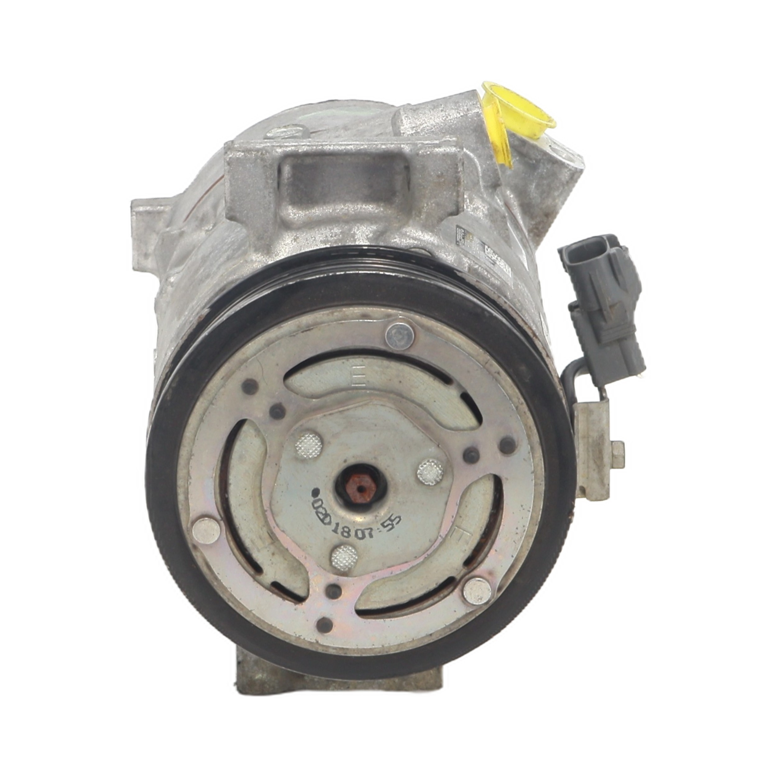 Compresseur clim pour JEEP RENEGADE PHASE 2 Compresseur clim pour JEEP RENEGADE PHASE 2