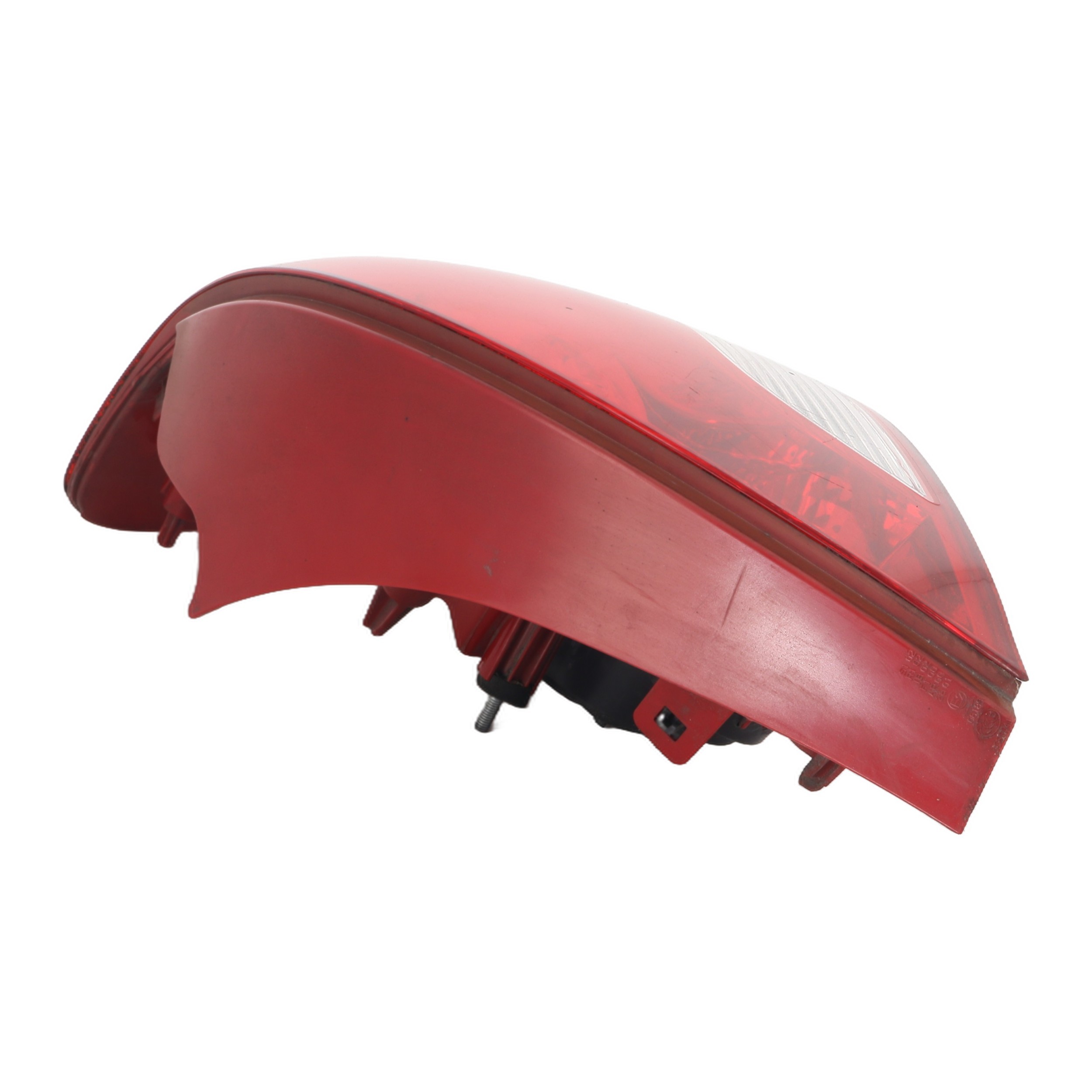 Feu arriere principal droit (feux) pour PEUGEOT 207 PHASE 2 Feu arriere principal droit (feux) pour PEUGEOT 207 PHASE 2