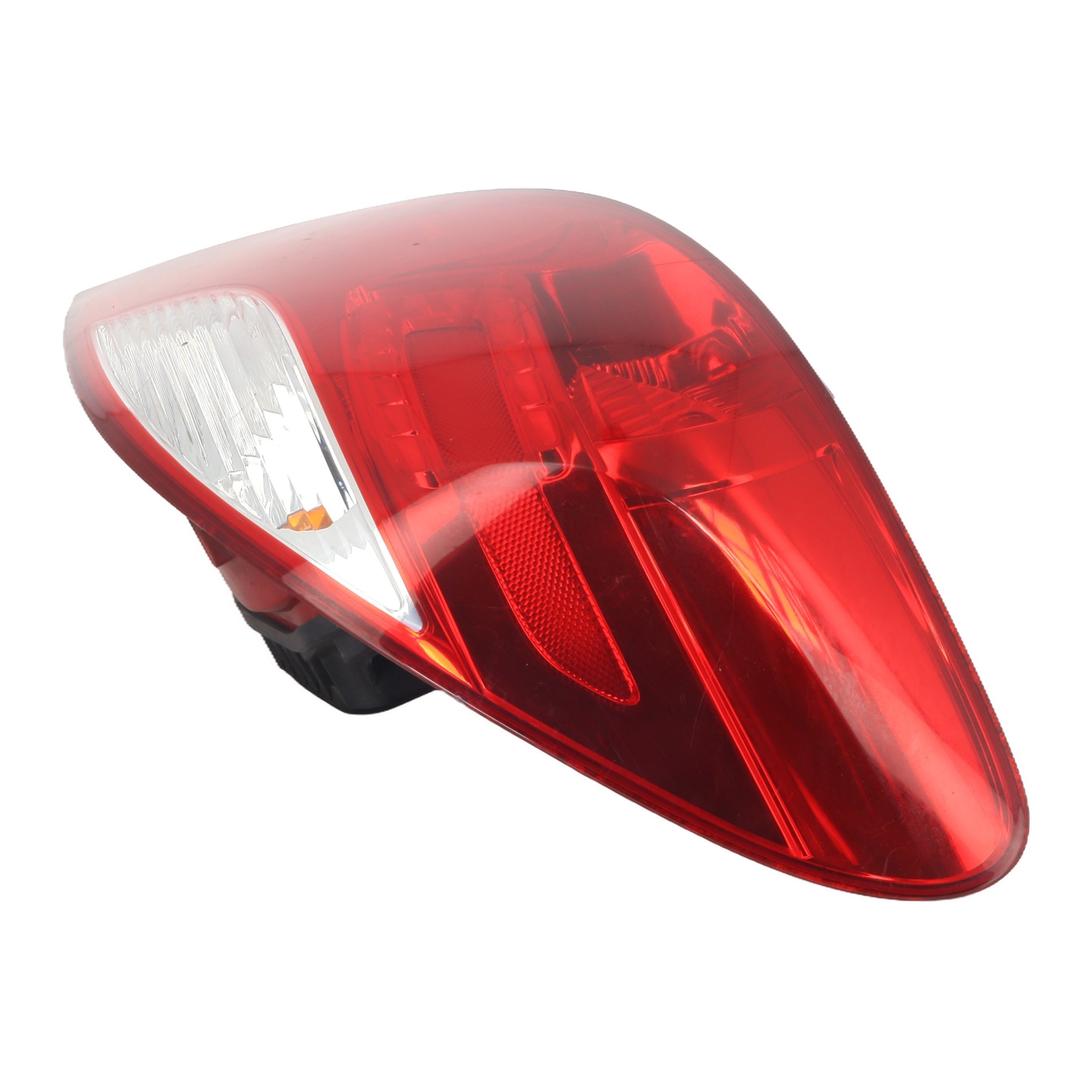 Feu arriere principal droit (feux) pour PEUGEOT 207 PHASE 2 Feu arriere principal droit (feux) pour PEUGEOT 207 PHASE 2