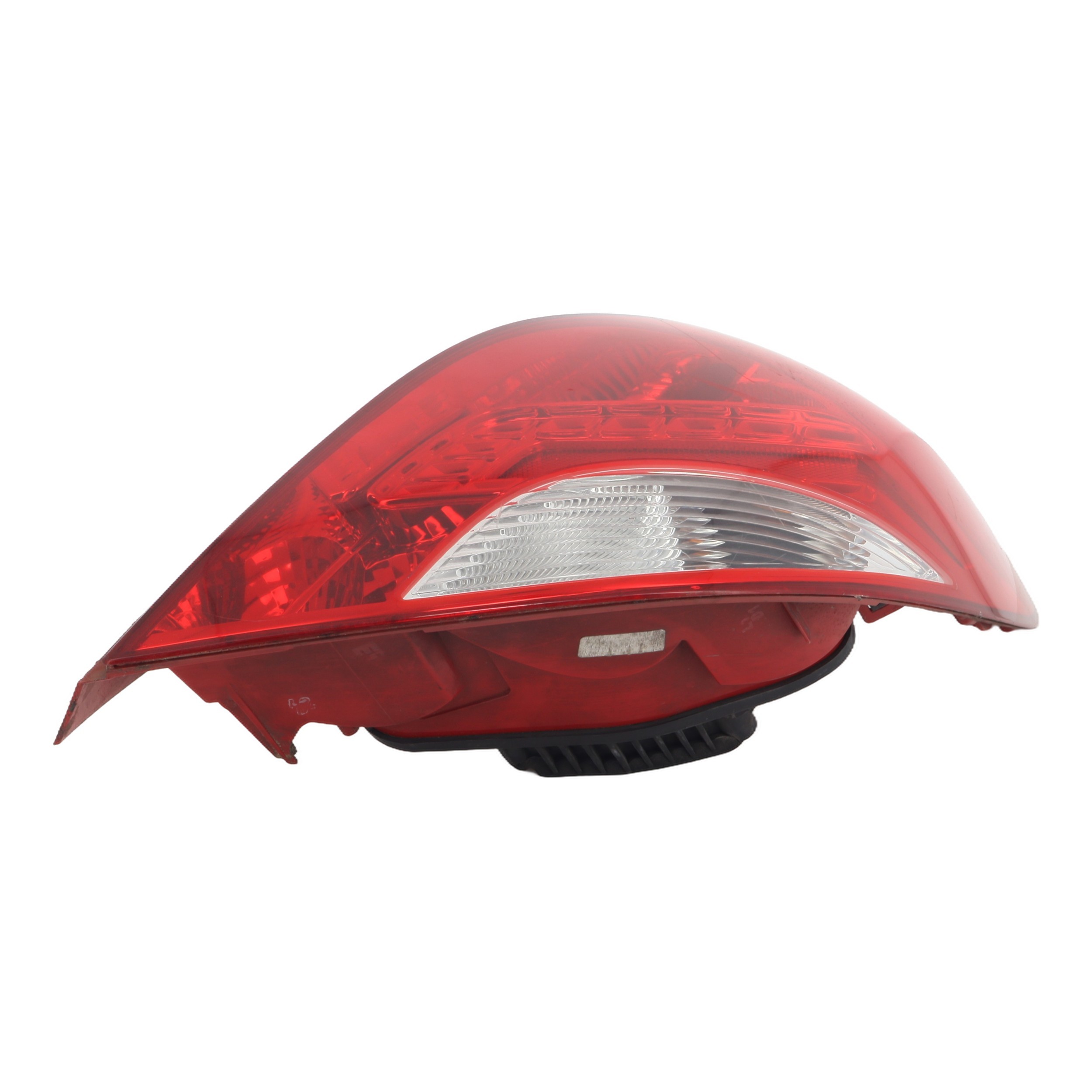 Feu arriere principal droit (feux) pour PEUGEOT 207 PHASE 2 Feu arriere principal droit (feux) pour PEUGEOT 207 PHASE 2