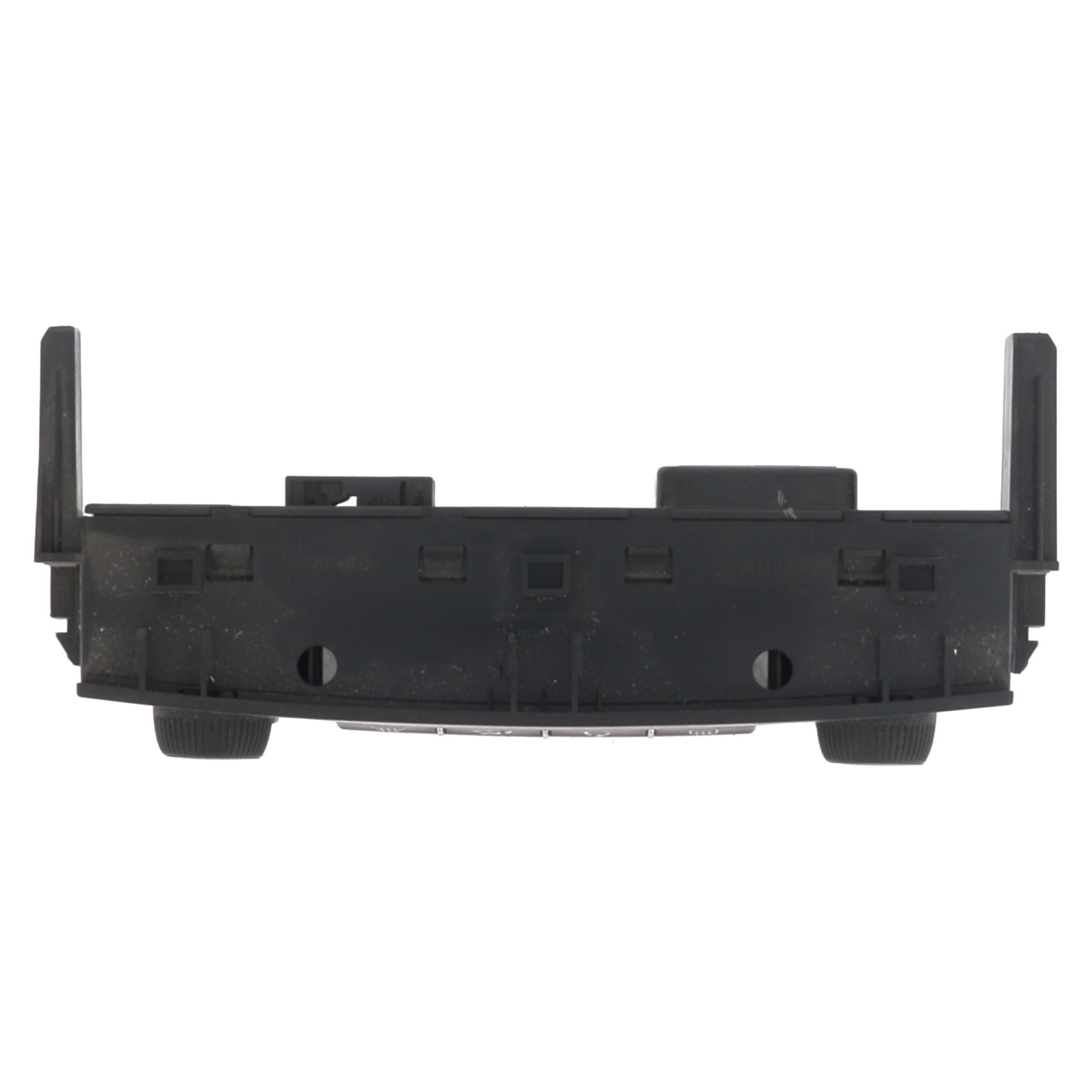 Commande chauffage pour PEUGEOT 207 PHASE 2 Commande chauffage pour PEUGEOT 207 PHASE 2
