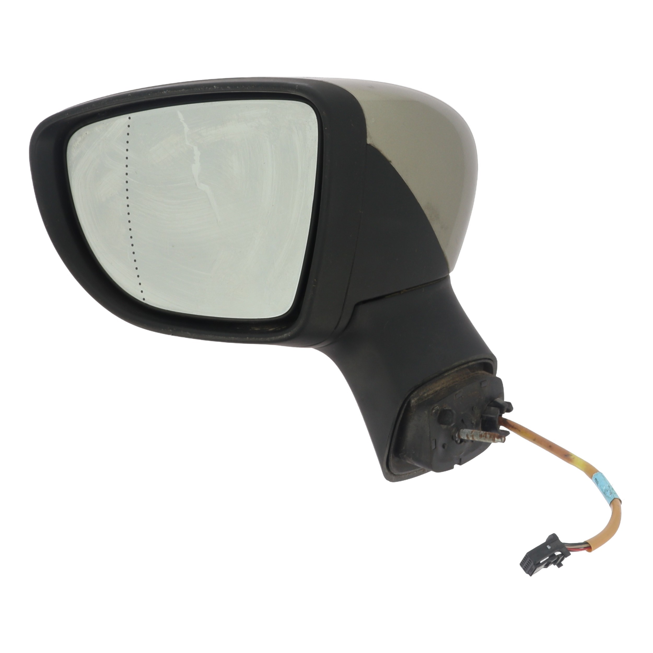 Retroviseur gauche pour RENAULT CAPTUR Retroviseur gauche pour RENAULT CAPTUR