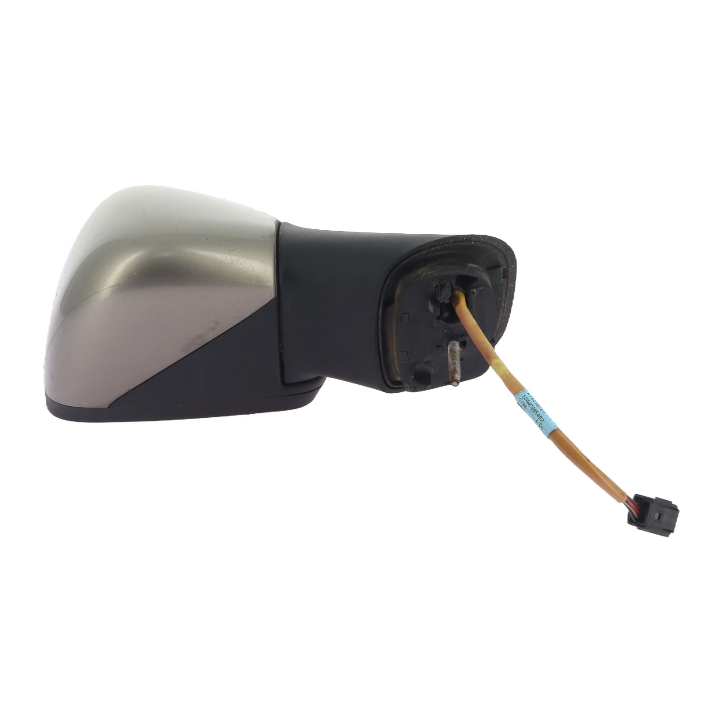 Retroviseur gauche pour RENAULT CAPTUR Retroviseur gauche pour RENAULT CAPTUR
