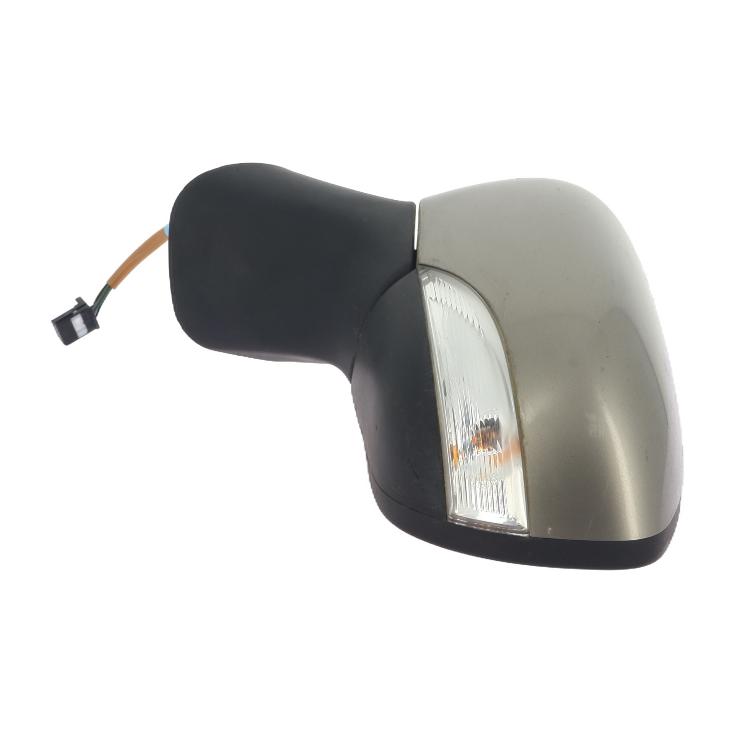 Retroviseur gauche pour RENAULT CAPTUR Retroviseur gauche pour RENAULT CAPTUR