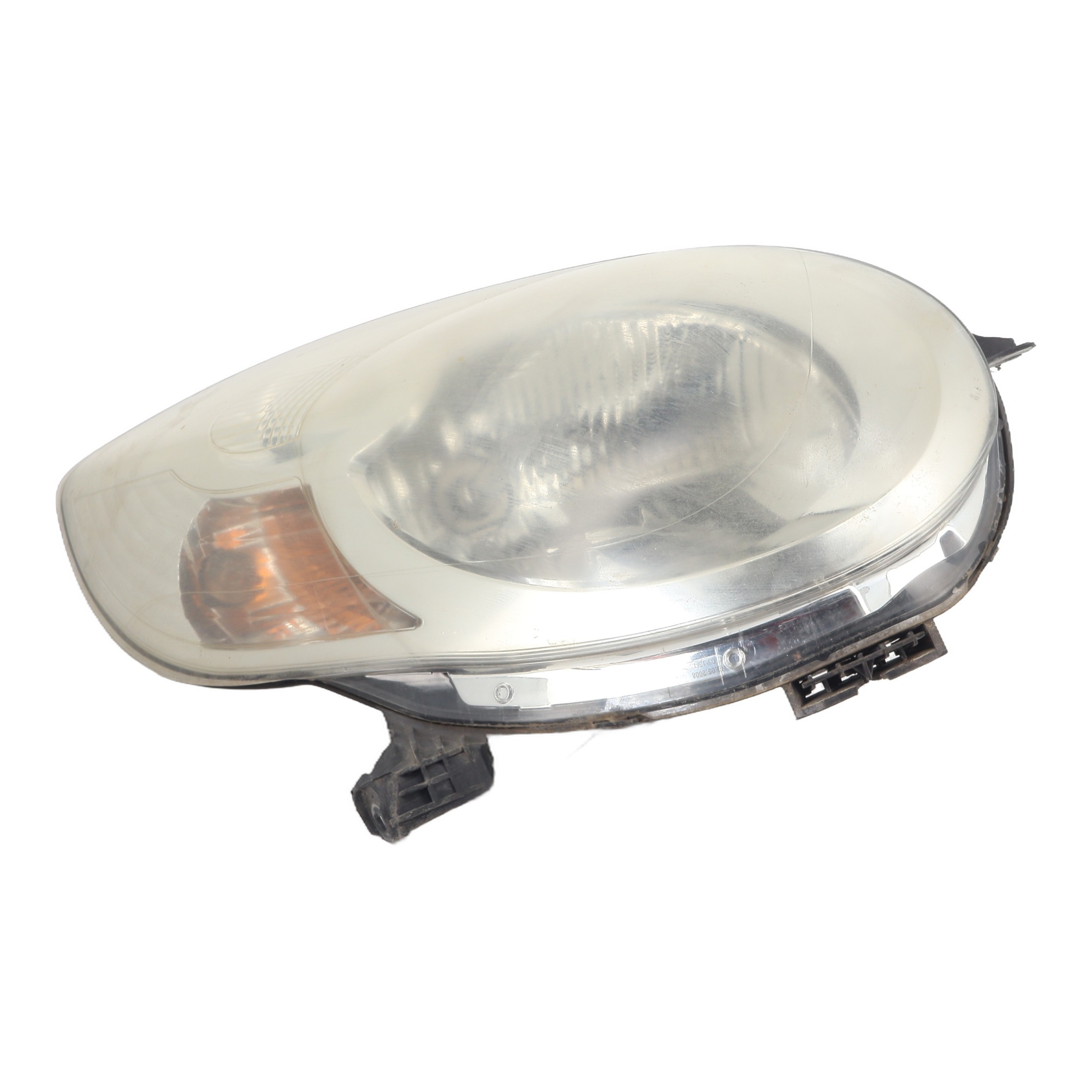 Optique avant principal droit (feux)(phare) pour CITROEN C1 1 PHASE 1 Optique avant principal droit (feux)(phare) pour CITROEN C1 1 PHASE 1