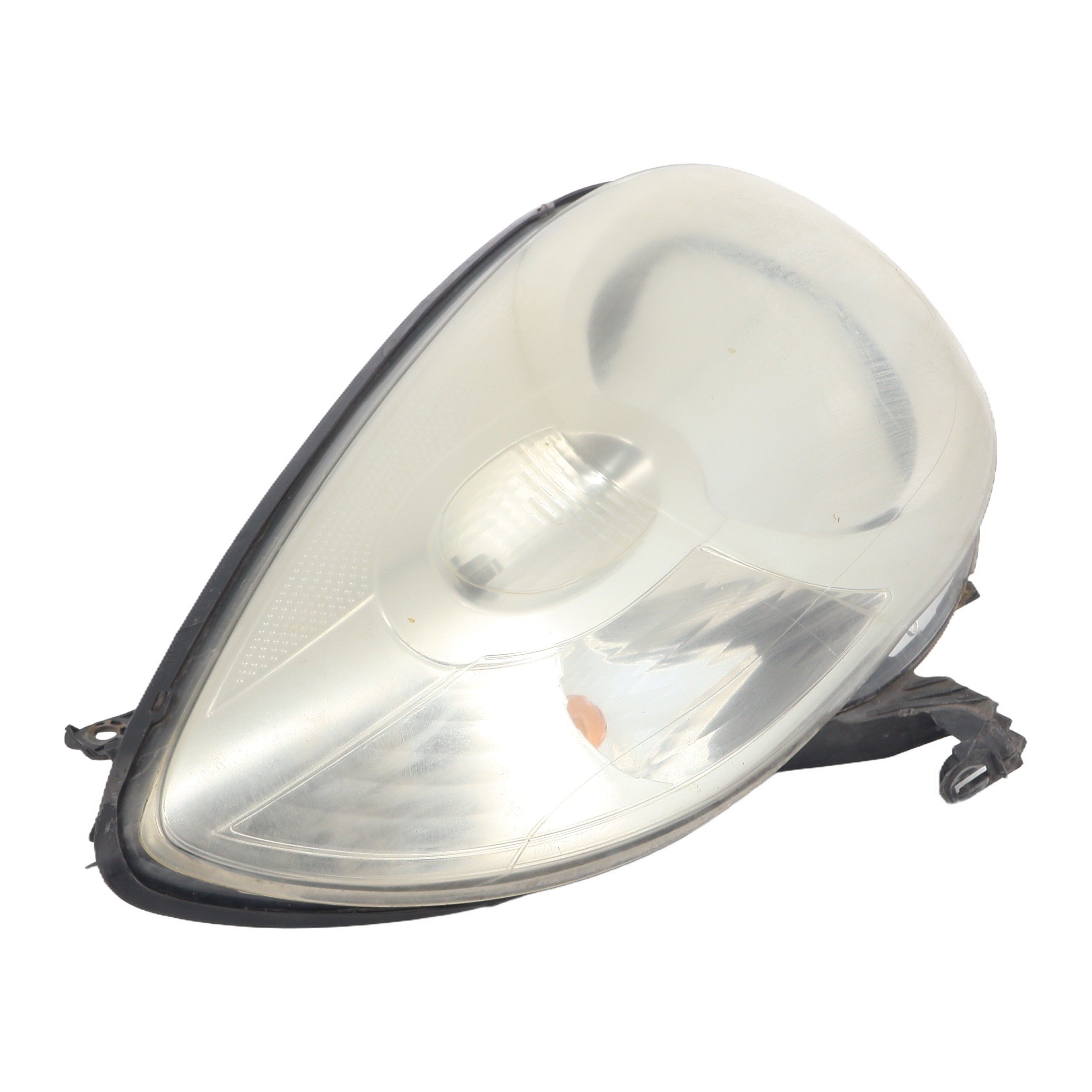 Optique avant principal droit (feux)(phare) pour CITROEN C1 1 PHASE 1 Optique avant principal droit (feux)(phare) pour CITROEN C1 1 PHASE 1