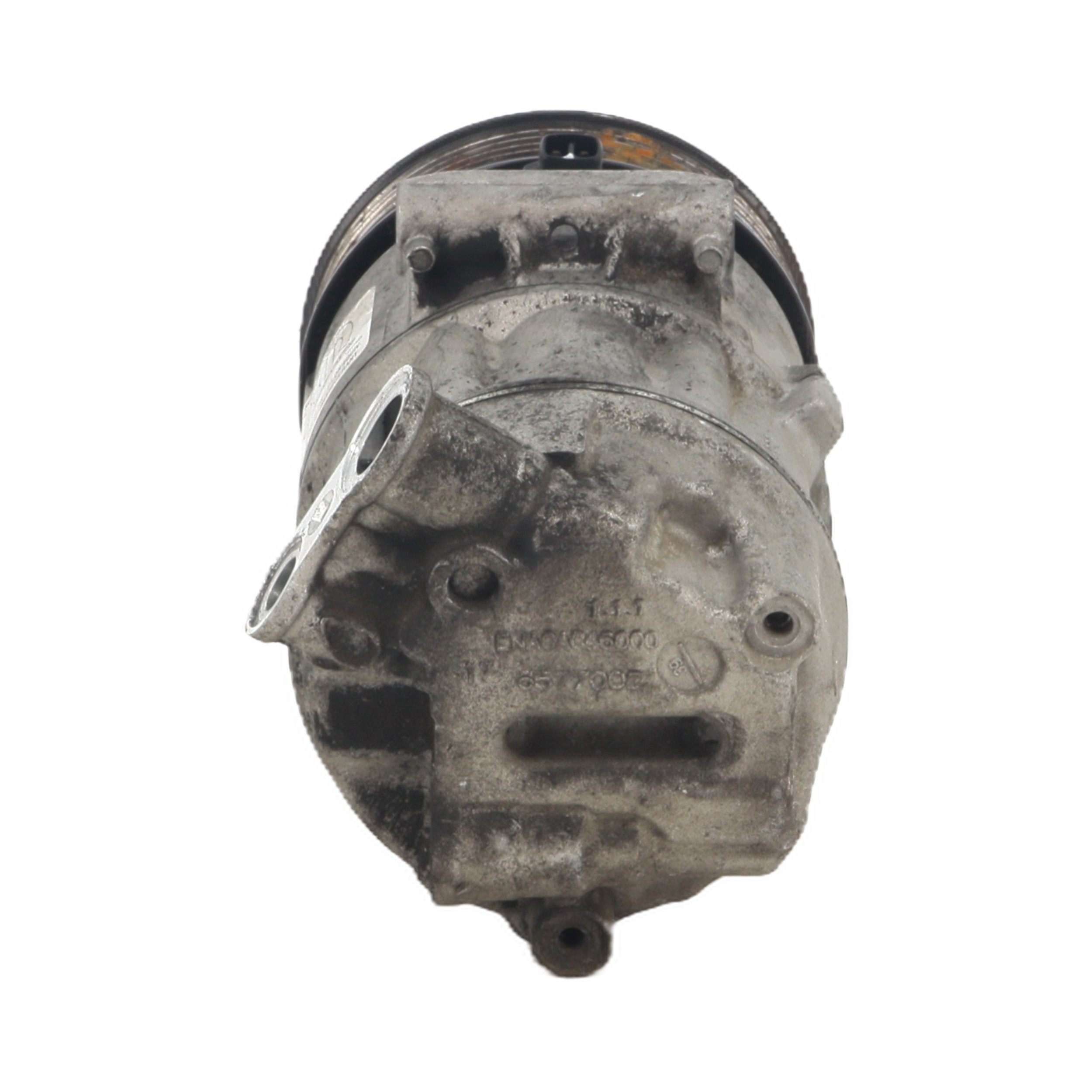 Compresseur clim pour FIAT TIPO 2 Compresseur clim pour FIAT TIPO 2