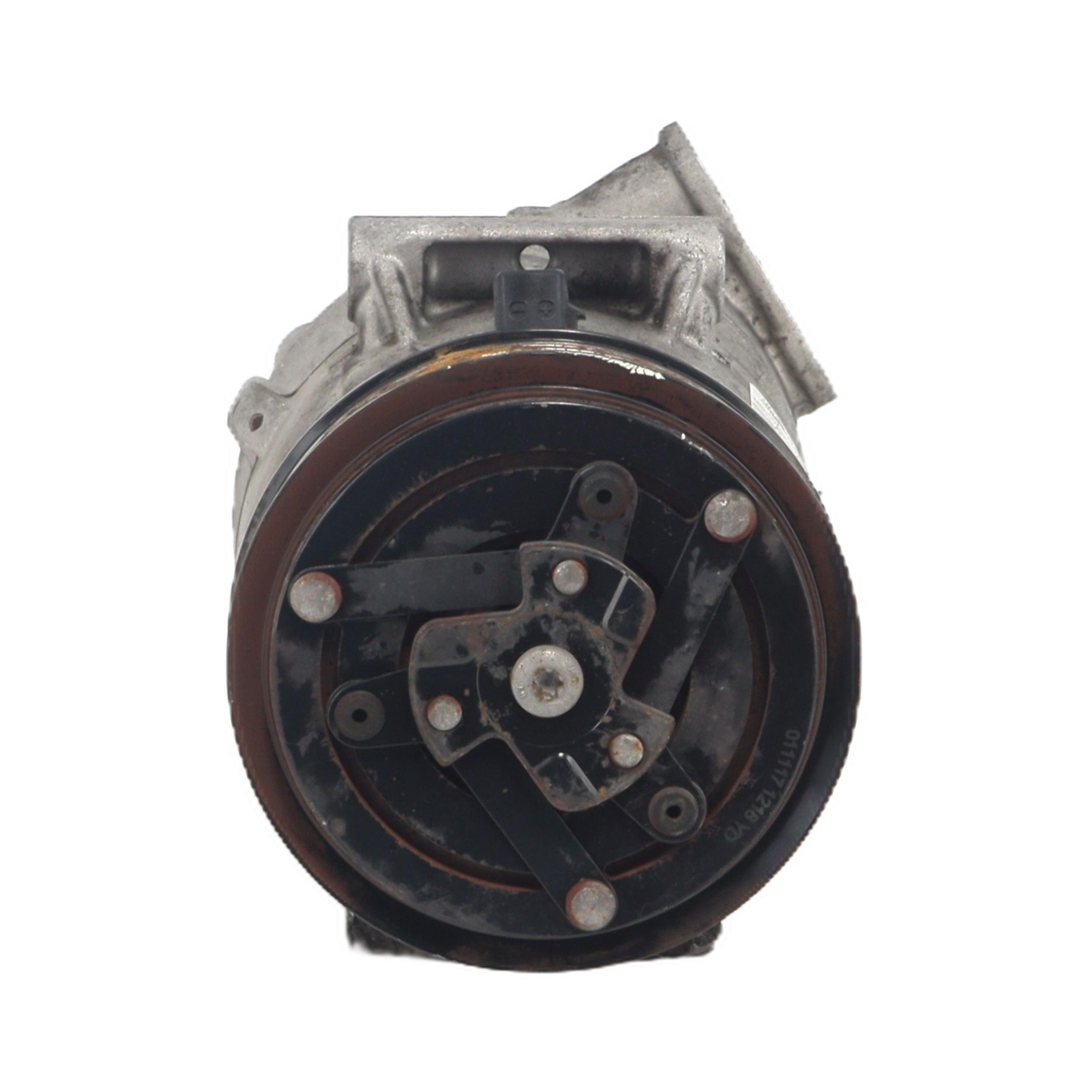 Compresseur clim pour FIAT TIPO 2 Compresseur clim pour FIAT TIPO 2