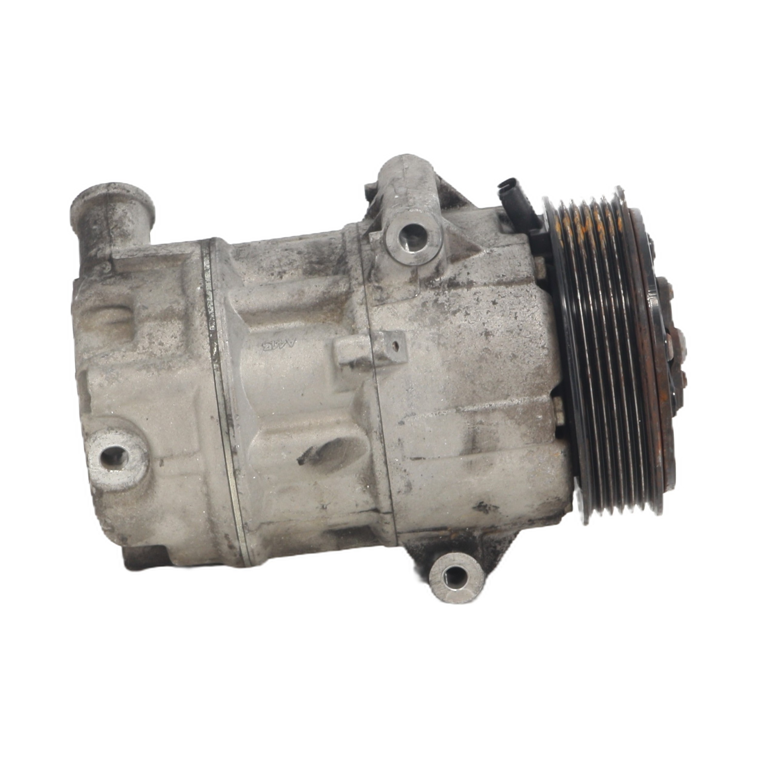 Compresseur clim pour FIAT TIPO 2 Compresseur clim pour FIAT TIPO 2
