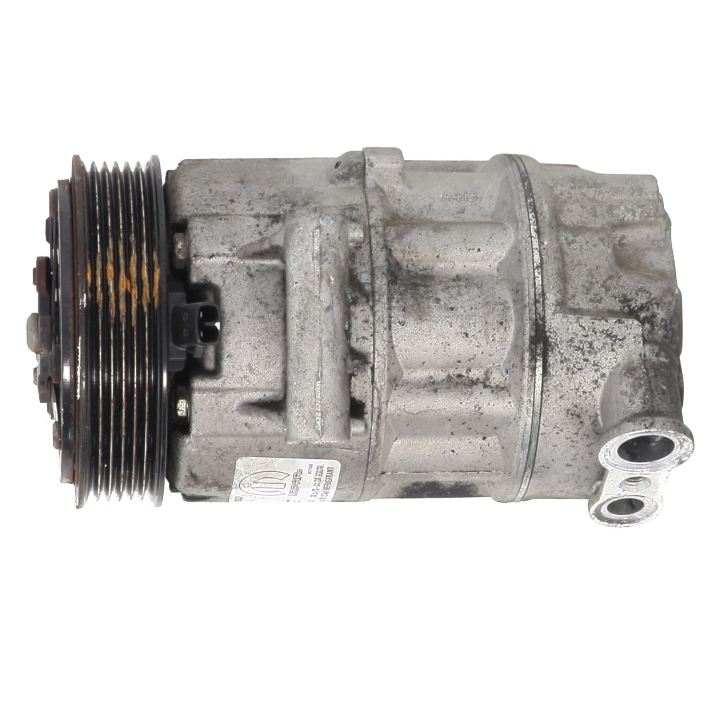 Compresseur clim pour FIAT TIPO 2 Compresseur clim pour FIAT TIPO 2