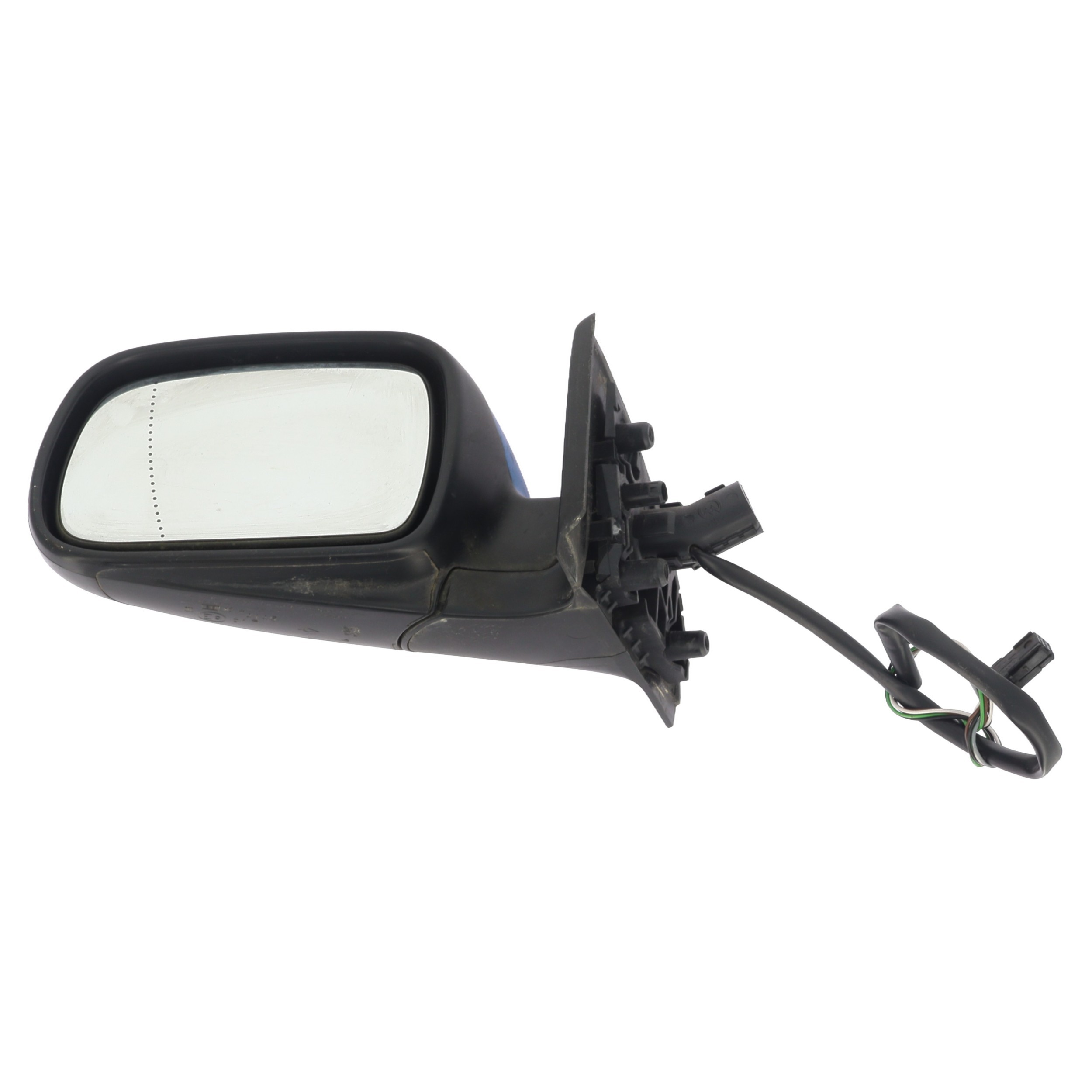 Retroviseur gauche pour PEUGEOT 307 PHASE 1 Retroviseur gauche pour PEUGEOT 307 PHASE 1