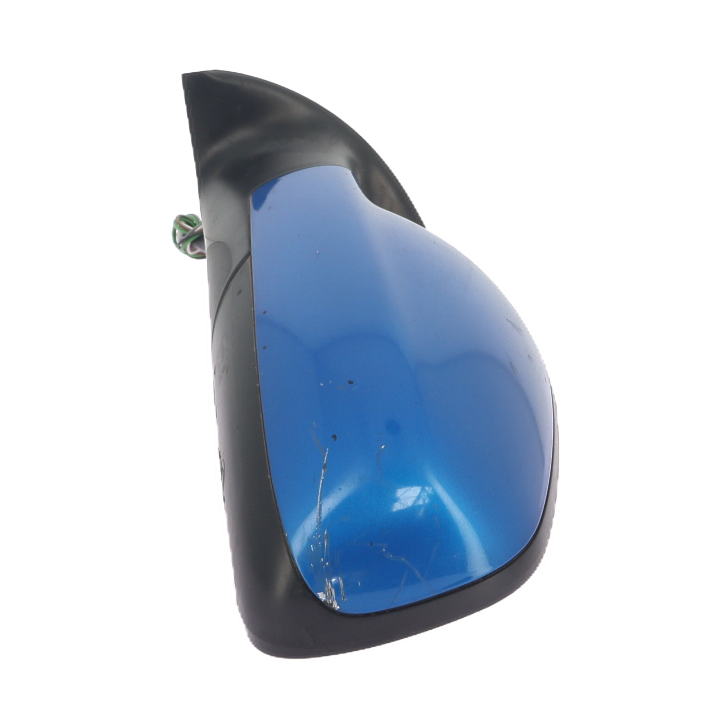 Retroviseur gauche pour PEUGEOT 307 PHASE 1 Retroviseur gauche pour PEUGEOT 307 PHASE 1