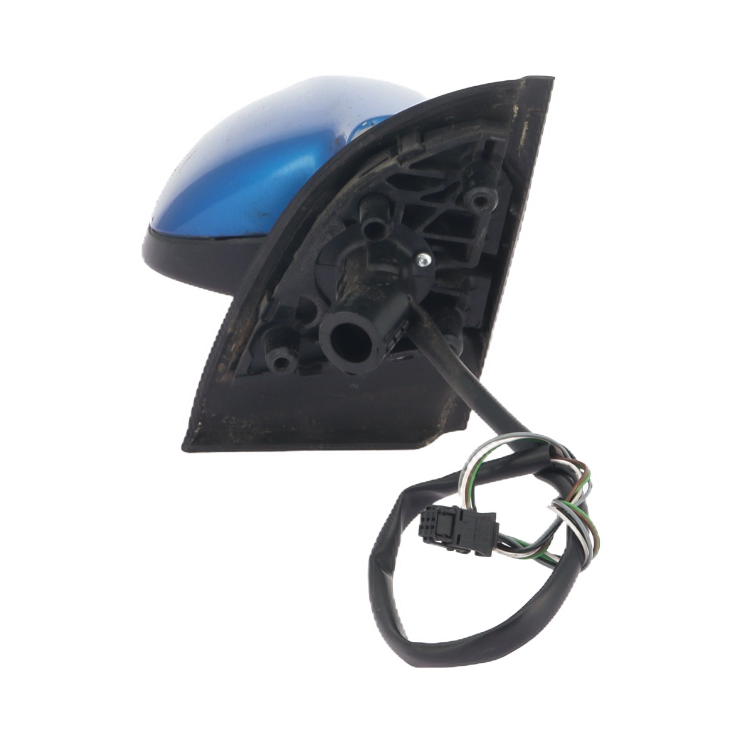 Retroviseur gauche pour PEUGEOT 307 PHASE 1 Retroviseur gauche pour PEUGEOT 307 PHASE 1