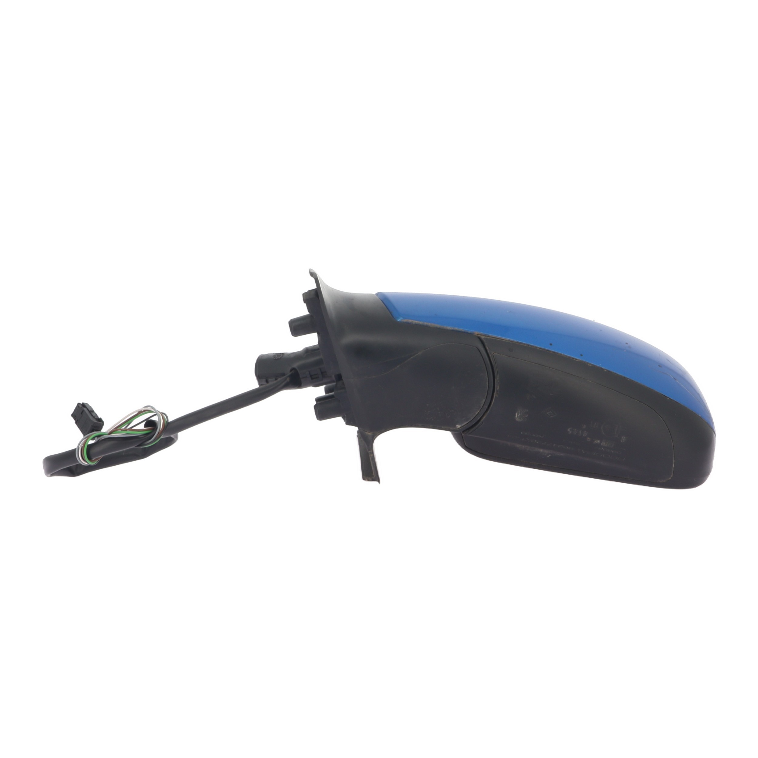 Retroviseur gauche pour PEUGEOT 307 PHASE 1 Retroviseur gauche pour PEUGEOT 307 PHASE 1