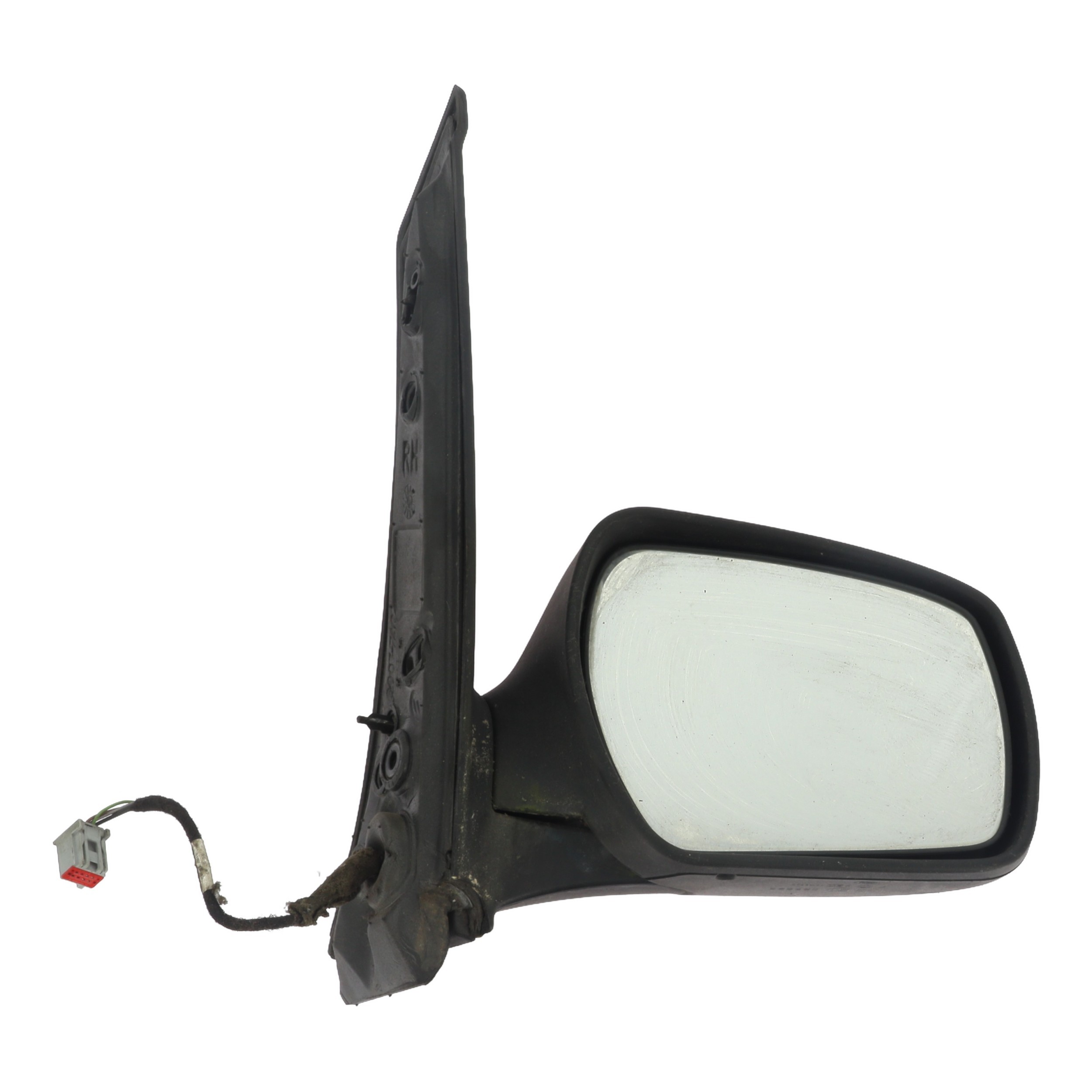Retroviseur droit pour FORD C-MAX 1 PHASE 2 Retroviseur droit pour FORD C-MAX 1 PHASE 2