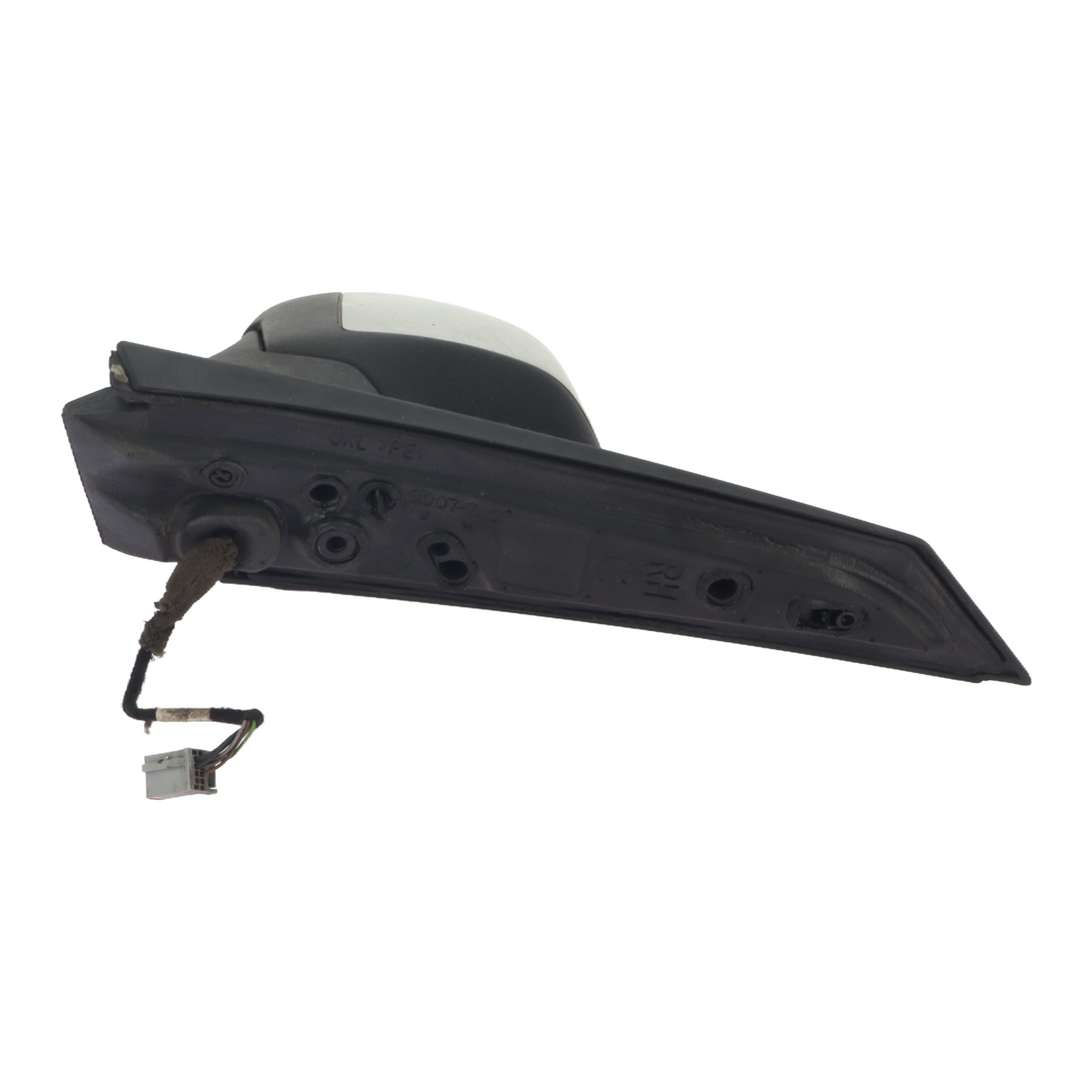 Retroviseur droit pour FORD C-MAX 1 PHASE 2 Retroviseur droit pour FORD C-MAX 1 PHASE 2