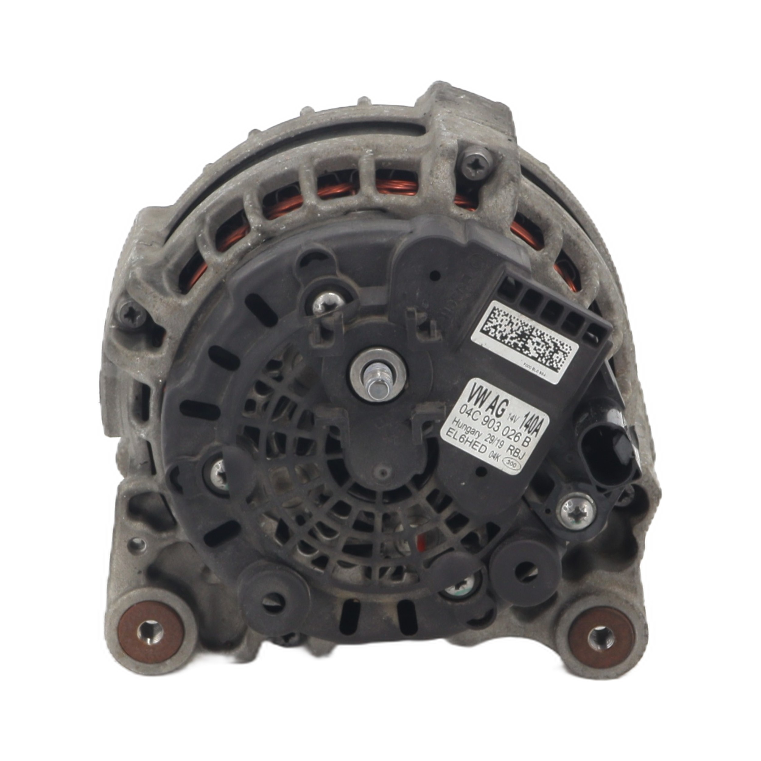 Alternateur pour SEAT IBIZA 5 PHASE 1 Alternateur pour SEAT IBIZA 5 PHASE 1