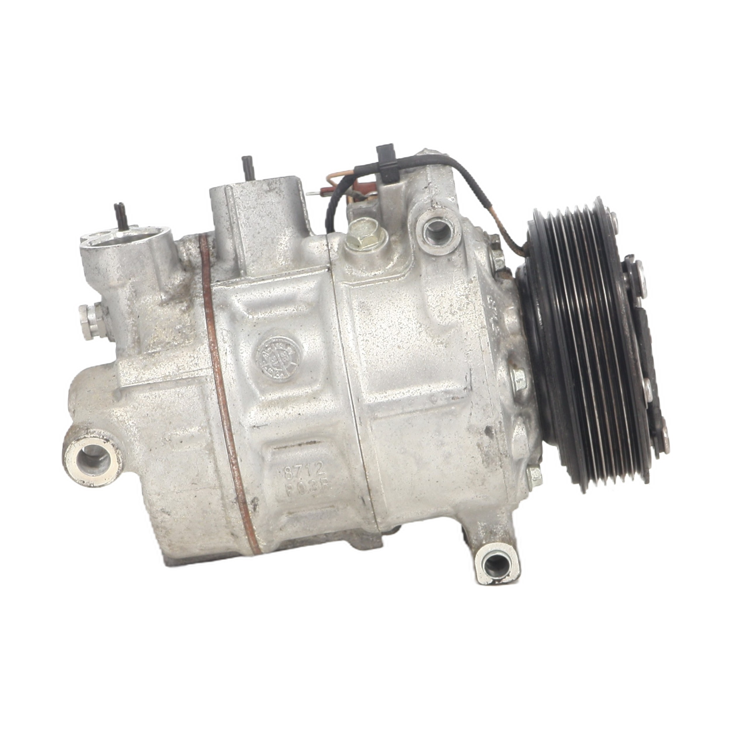 Compresseur clim pour SEAT IBIZA 5 PHASE 1 Compresseur clim pour SEAT IBIZA 5 PHASE 1