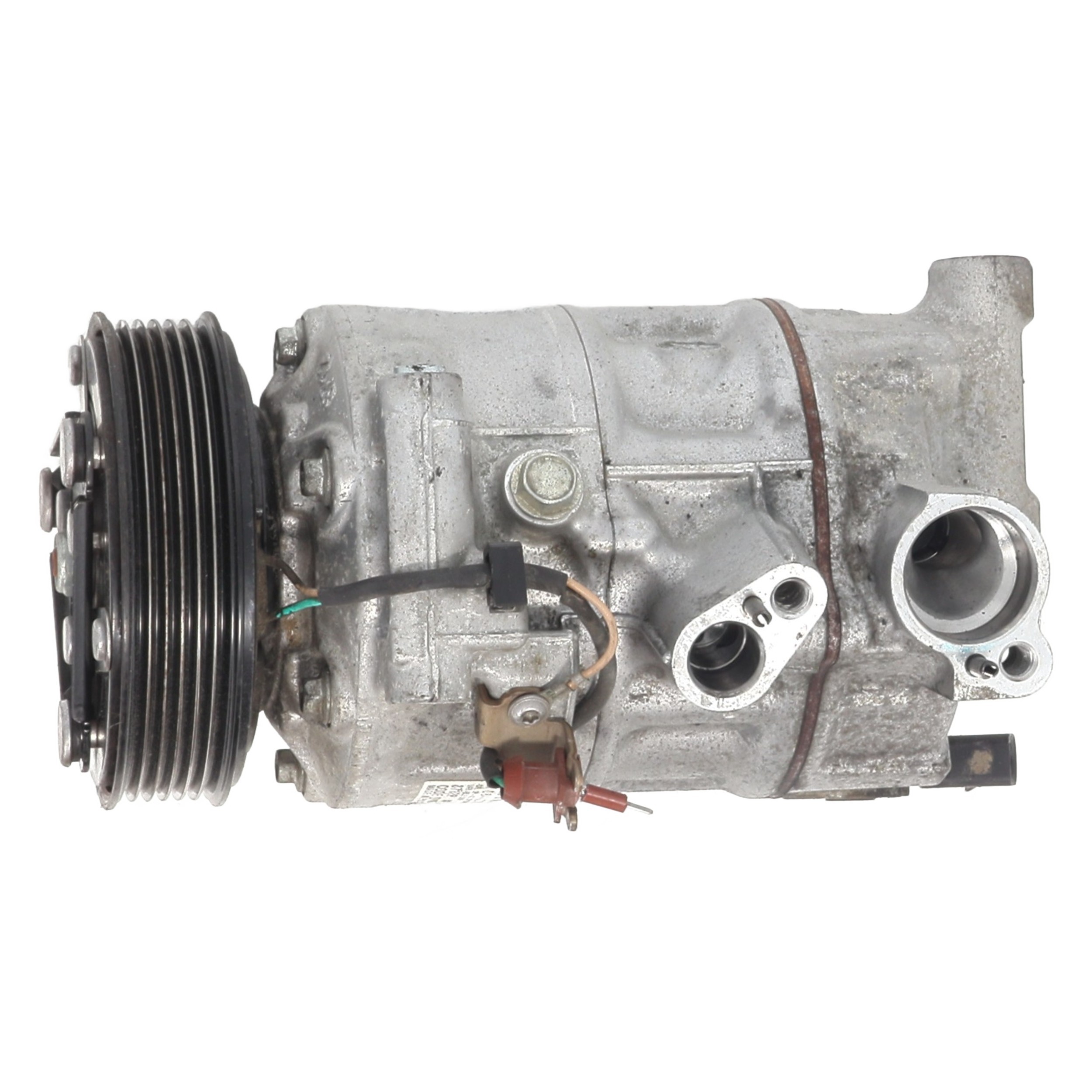 Compresseur clim pour SEAT IBIZA 5 PHASE 1 Compresseur clim pour SEAT IBIZA 5 PHASE 1