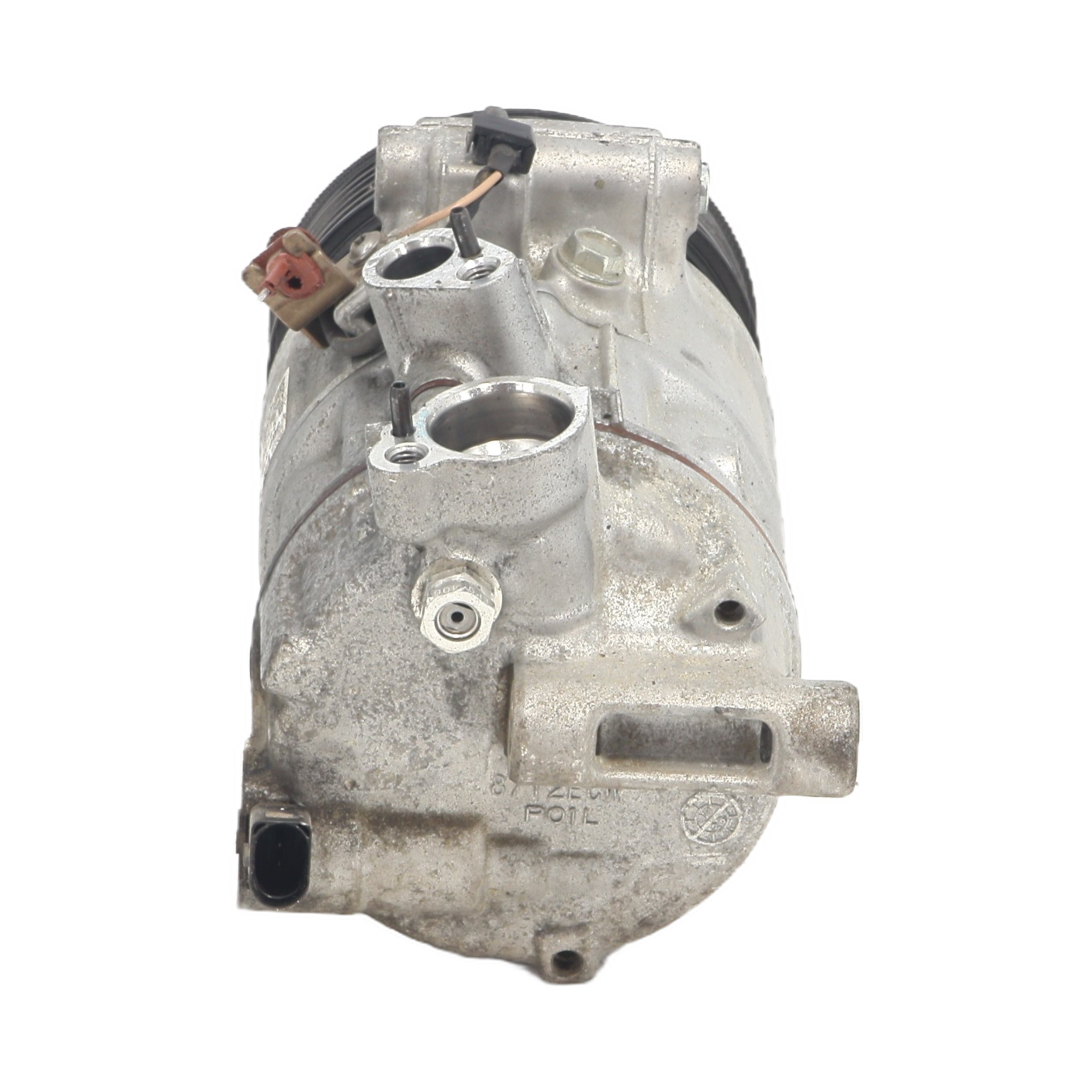 Compresseur clim pour SEAT IBIZA 5 PHASE 1 Compresseur clim pour SEAT IBIZA 5 PHASE 1