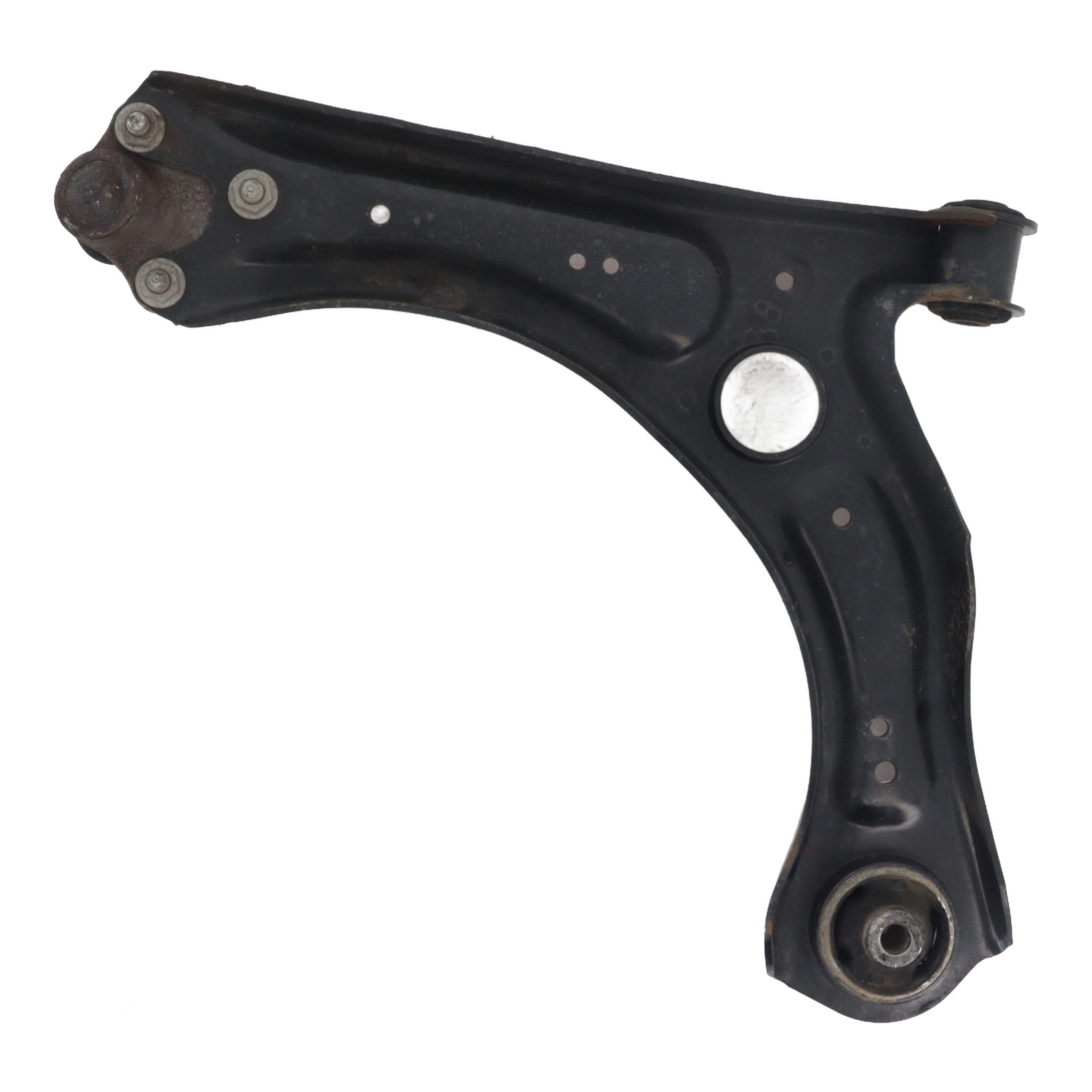 Triangle avant droit pour SEAT IBIZA 5 PHASE 1 Triangle avant droit pour SEAT IBIZA 5 PHASE 1