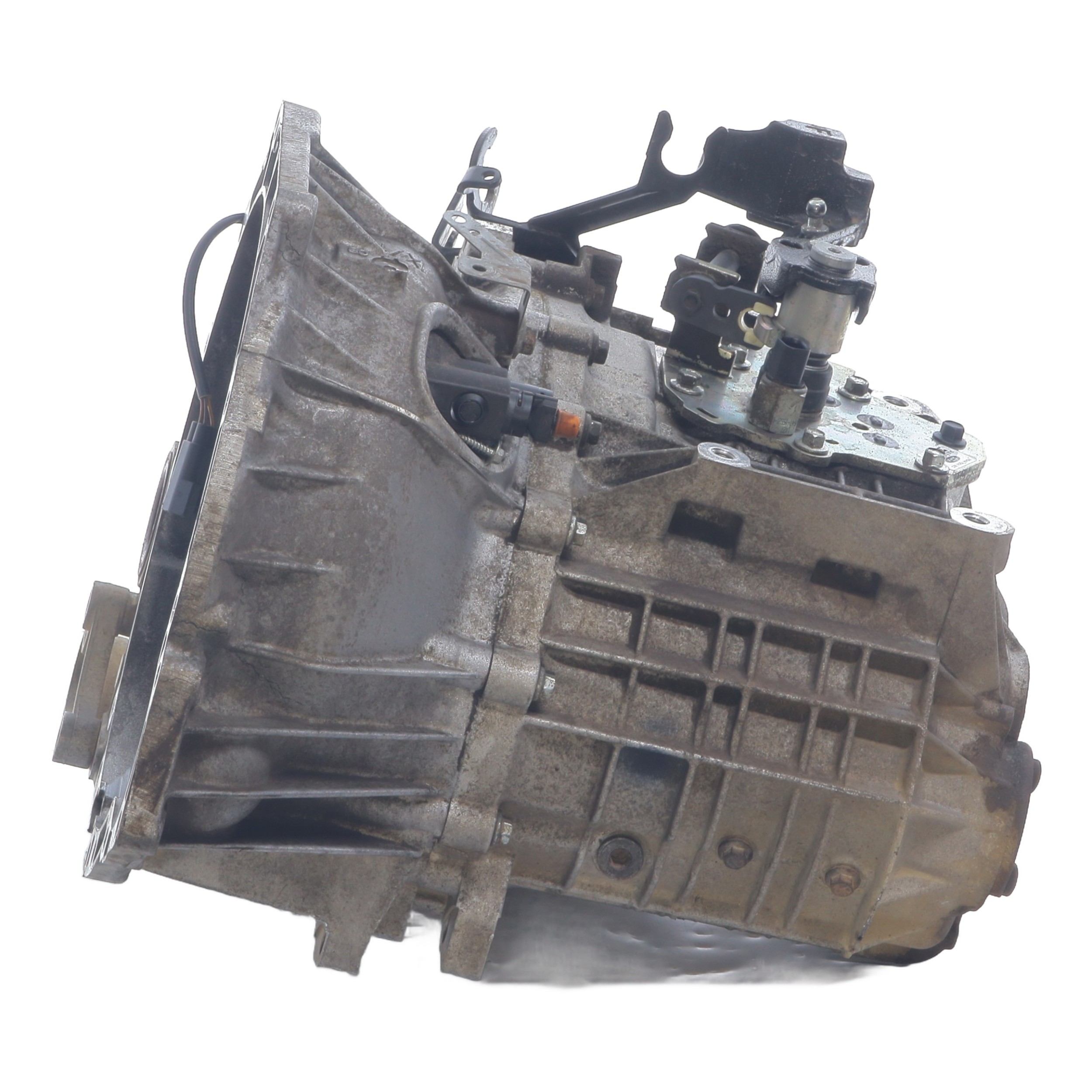 Boite de vitesses pour FORD TRANSIT CONNECT 1 PHASE 2 Boite de vitesses pour FORD TRANSIT CONNECT 1 PHASE 2