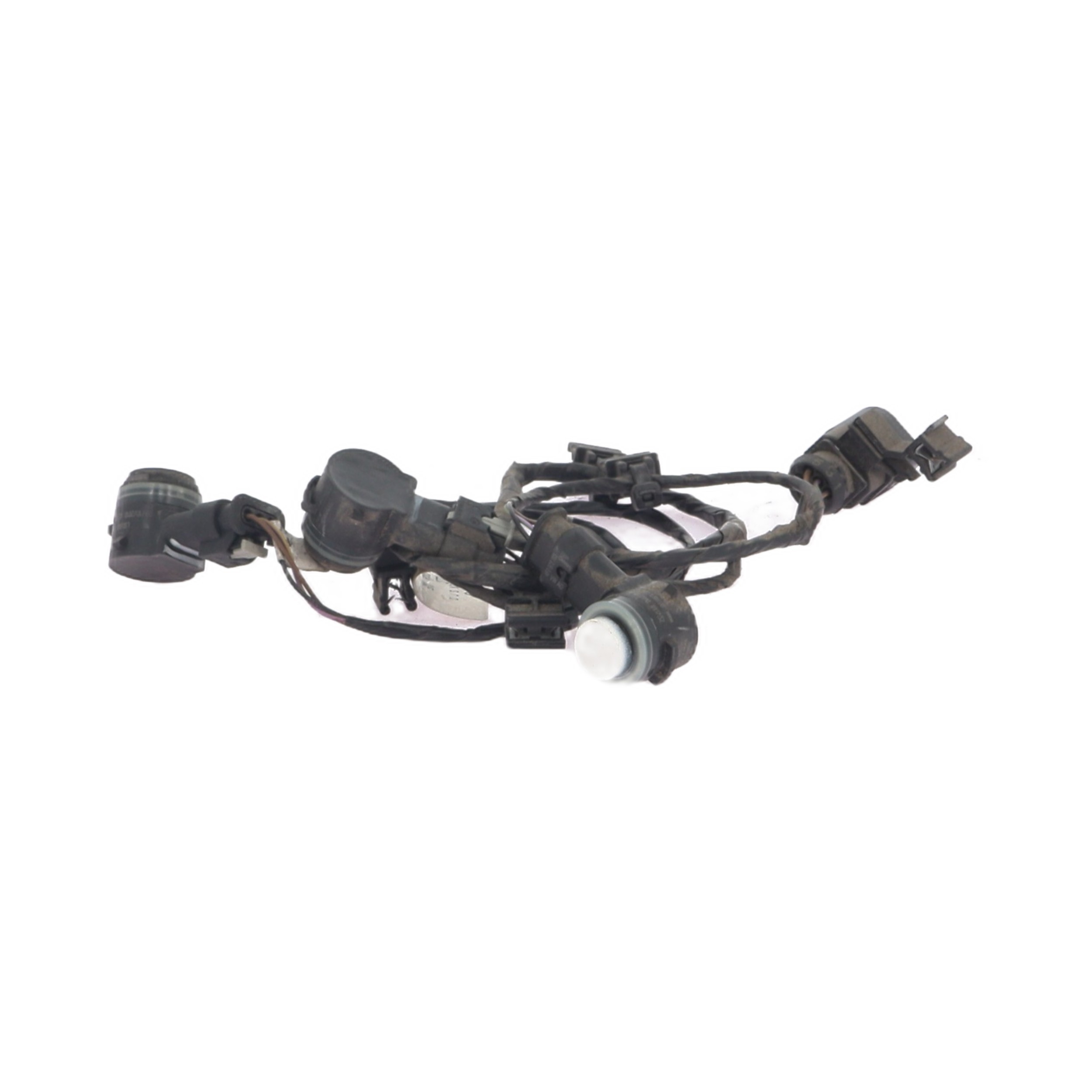 Capteur aide au stationnement pour SKODA FABIA 3 PHASE 2 Capteur aide au stationnement pour SKODA FABIA 3 PHASE 2