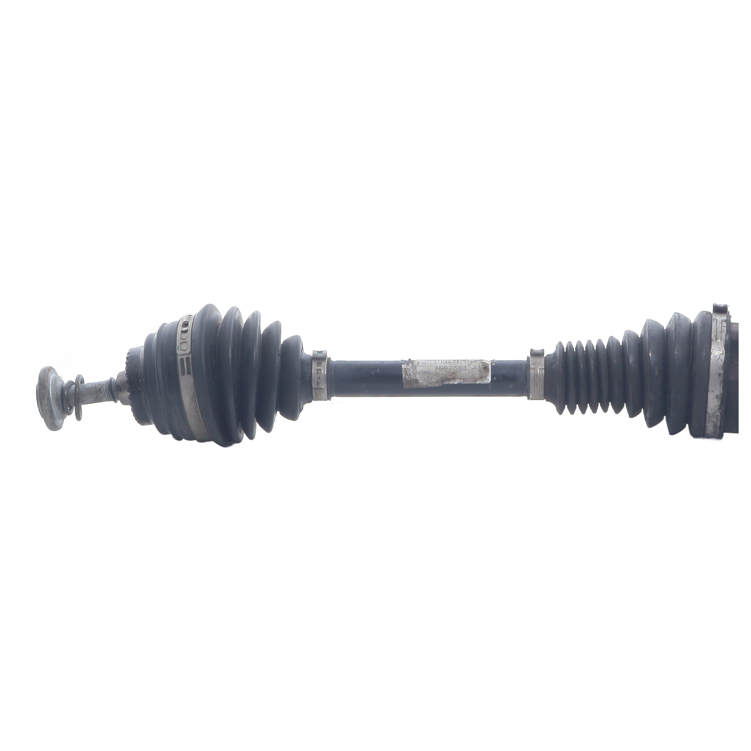 Cardan droit (transmission) pour BMW SERIE 4 F36 GRAN COUPE PHASE 1 Cardan droit (transmission) pour BMW SERIE 4 F36 GRAN COUPE PHASE 1