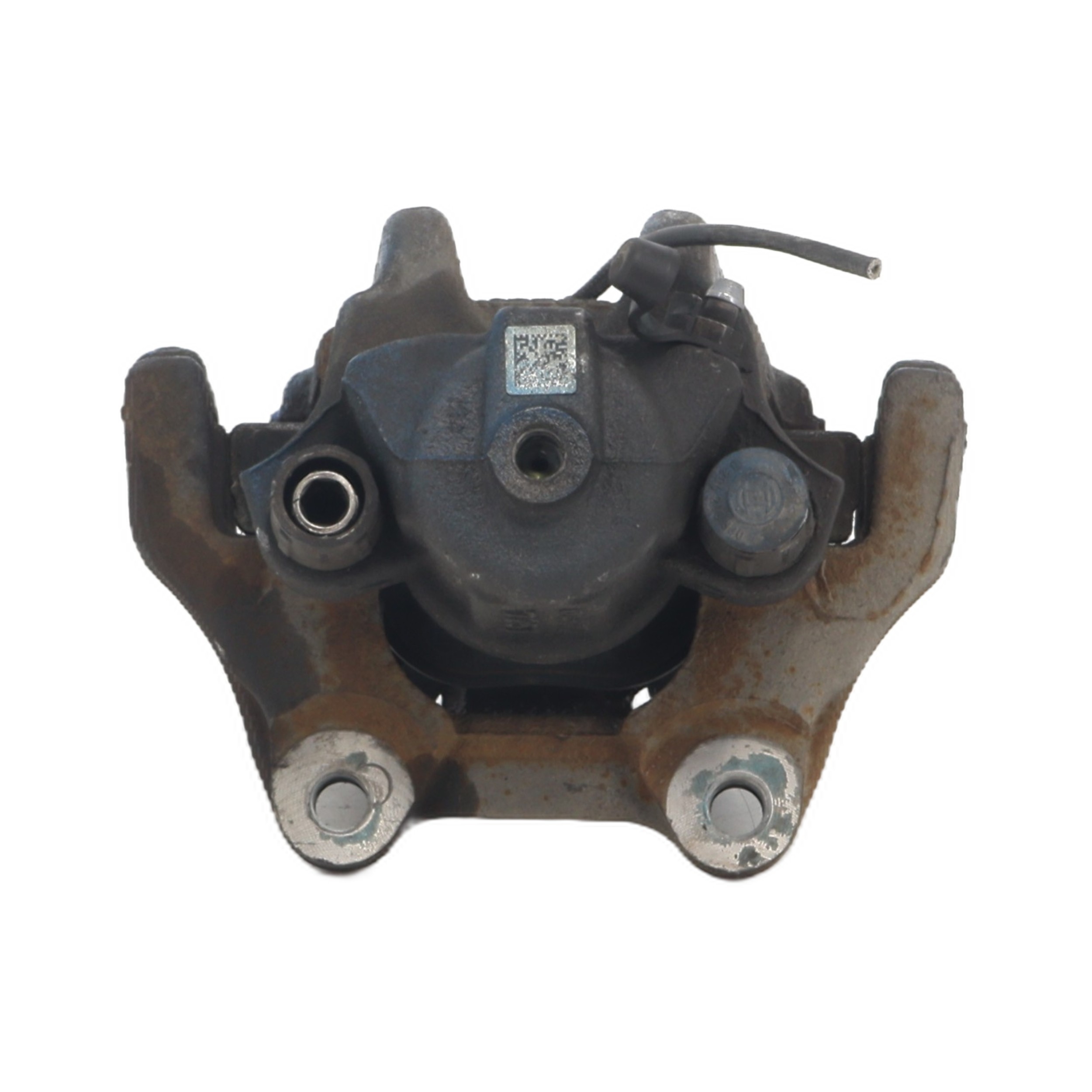 Etrier arriere droit (freinage) pour BMW SERIE 4 F36 GRAN COUPE PHASE 1 Etrier arriere droit (freinage) pour BMW SERIE 4 F36 GRAN COUPE PHASE 1