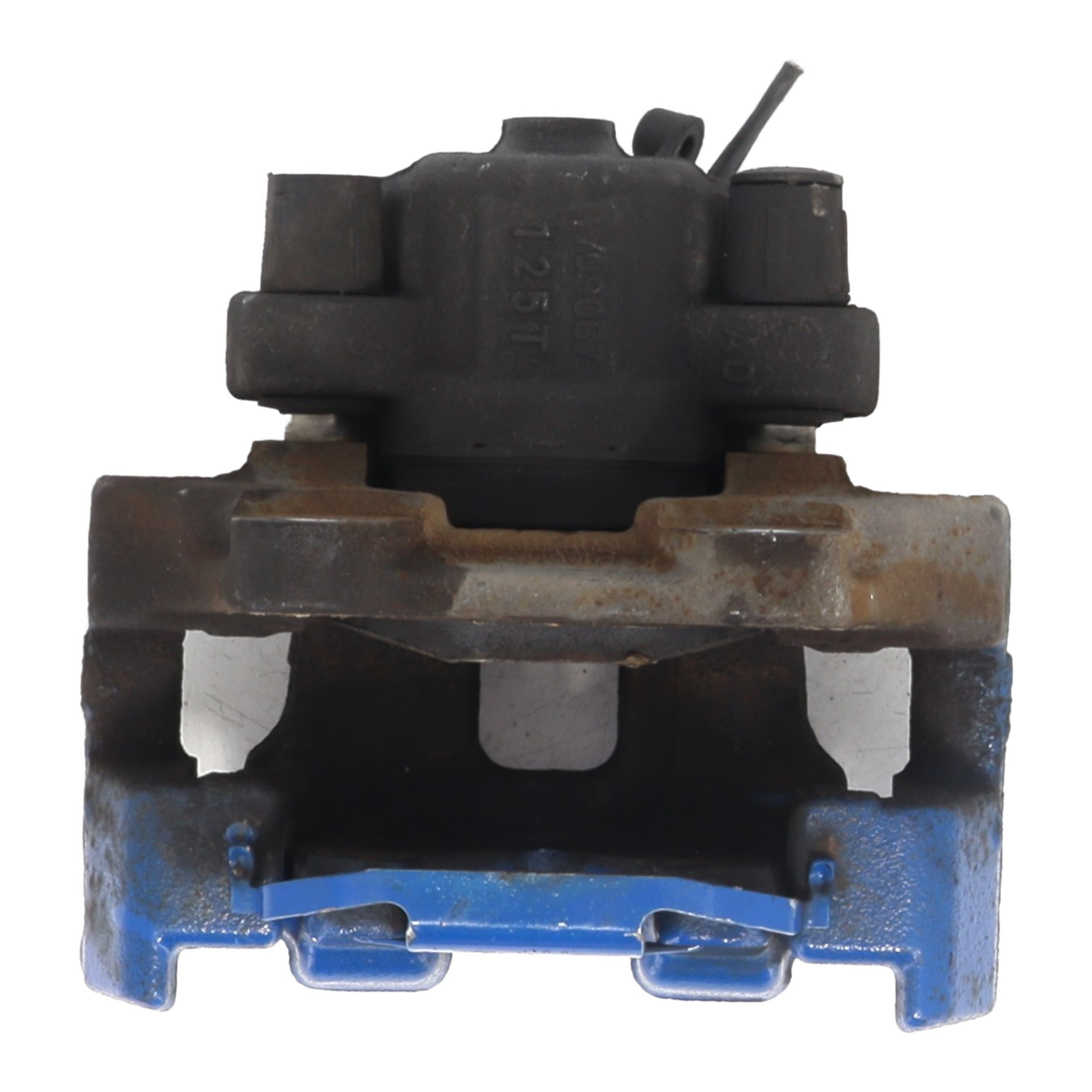 Etrier arriere droit (freinage) pour BMW SERIE 4 F36 GRAN COUPE PHASE 1 Etrier arriere droit (freinage) pour BMW SERIE 4 F36 GRAN COUPE PHASE 1