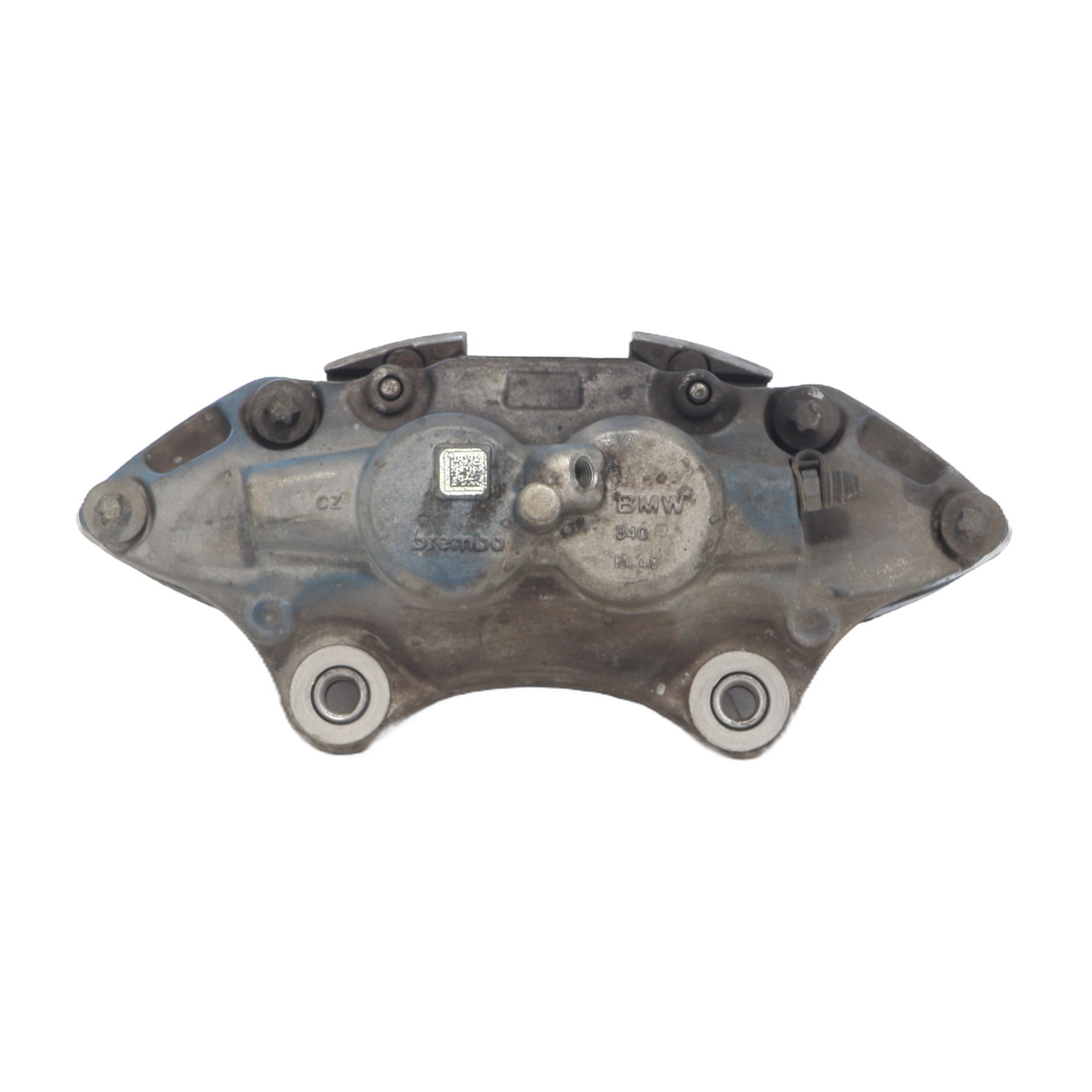 Etrier avant gauche (freinage) pour BMW SERIE 4 F36 GRAN COUPE PHASE 1 Etrier avant gauche (freinage) pour BMW SERIE 4 F36 GRAN COUPE PHASE 1