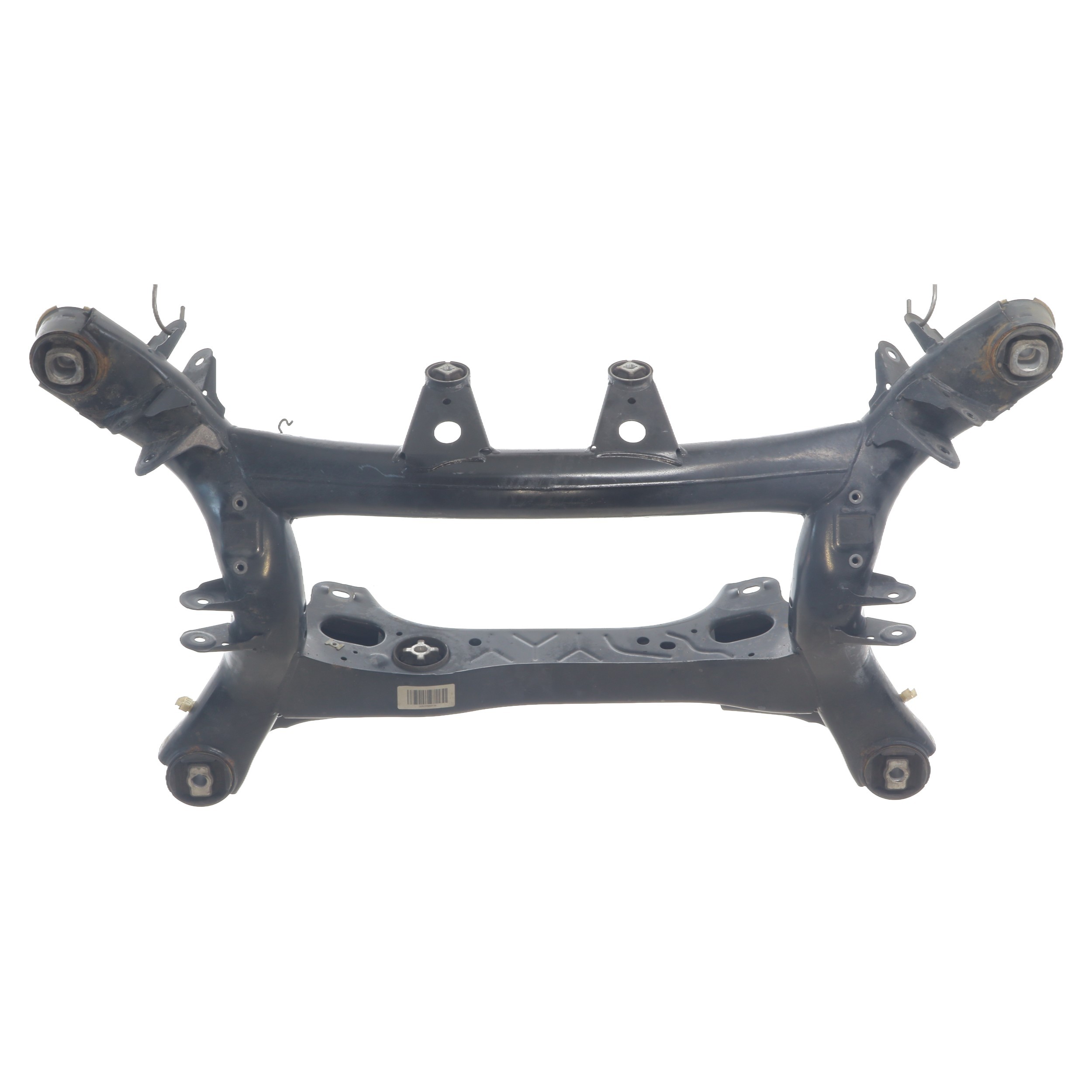 Berceau arriere pour BMW SERIE 4 F36 GRAN COUPE PHASE 1 Berceau arriere pour BMW SERIE 4 F36 GRAN COUPE PHASE 1