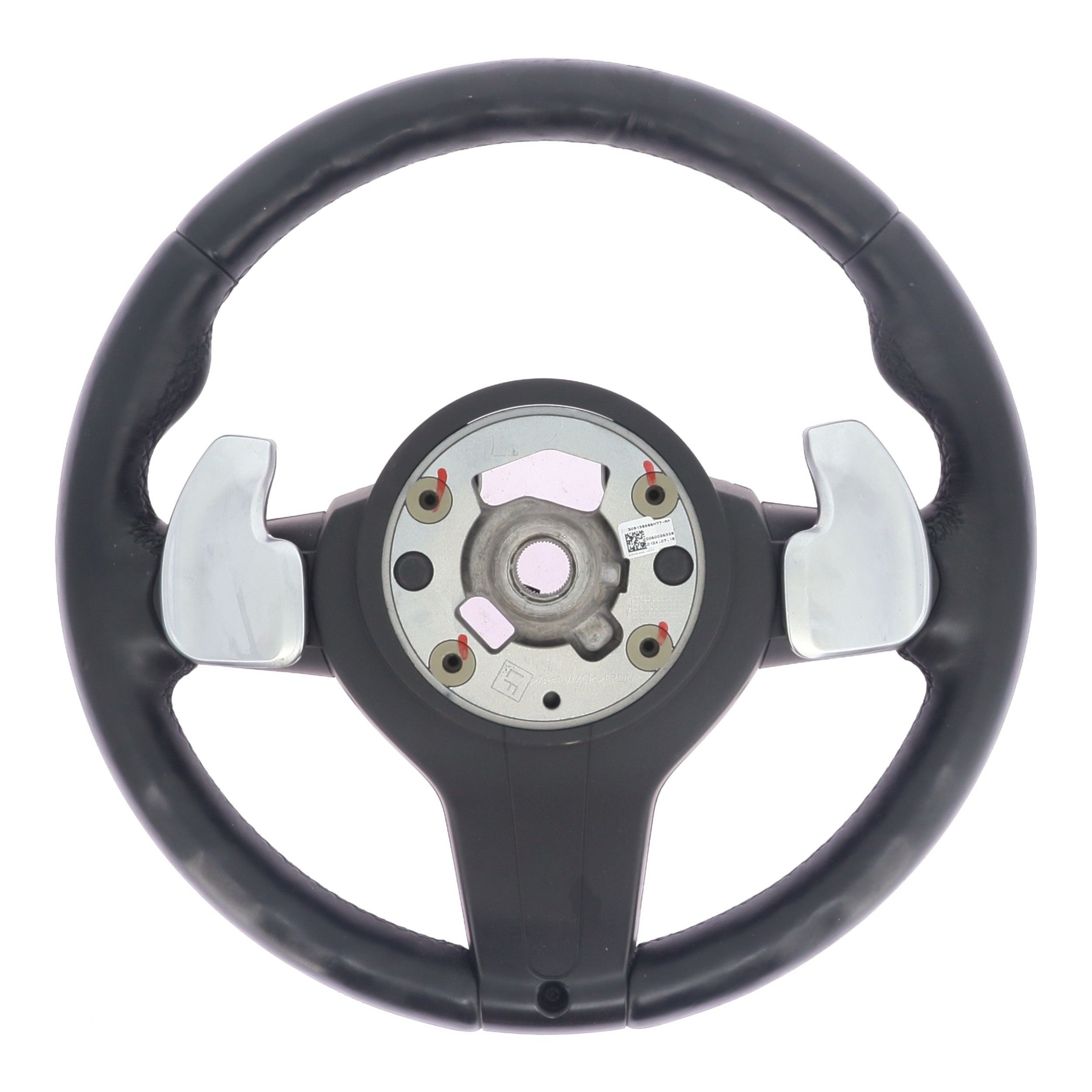 Volant pour BMW SERIE 4 F36 GRAN COUPE PHASE 1 Volant pour BMW SERIE 4 F36 GRAN COUPE PHASE 1