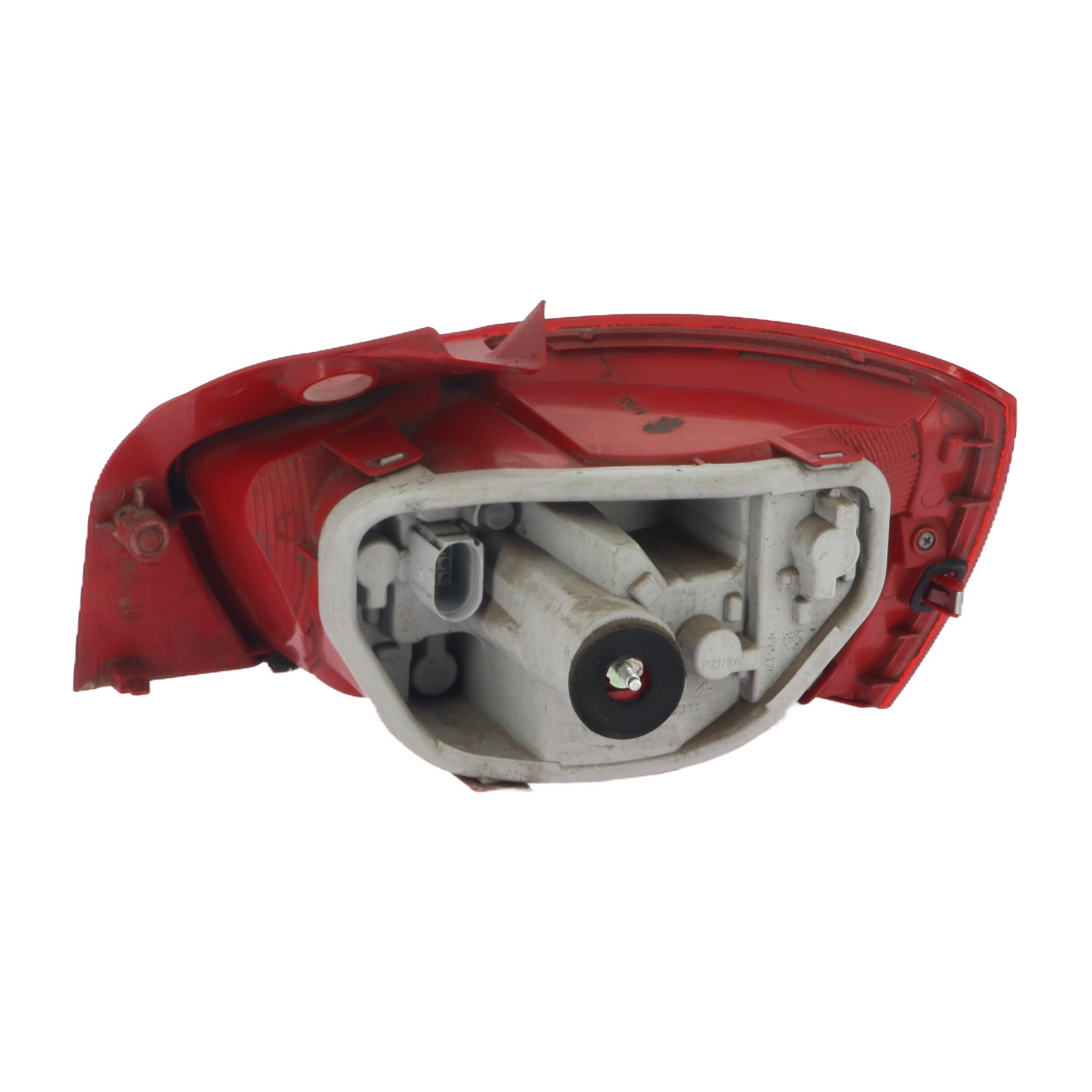 Feu arriere principal gauche (feux) pour SEAT IBIZA 4 PHASE 1 Feu arriere principal gauche (feux) pour SEAT IBIZA 4 PHASE 1