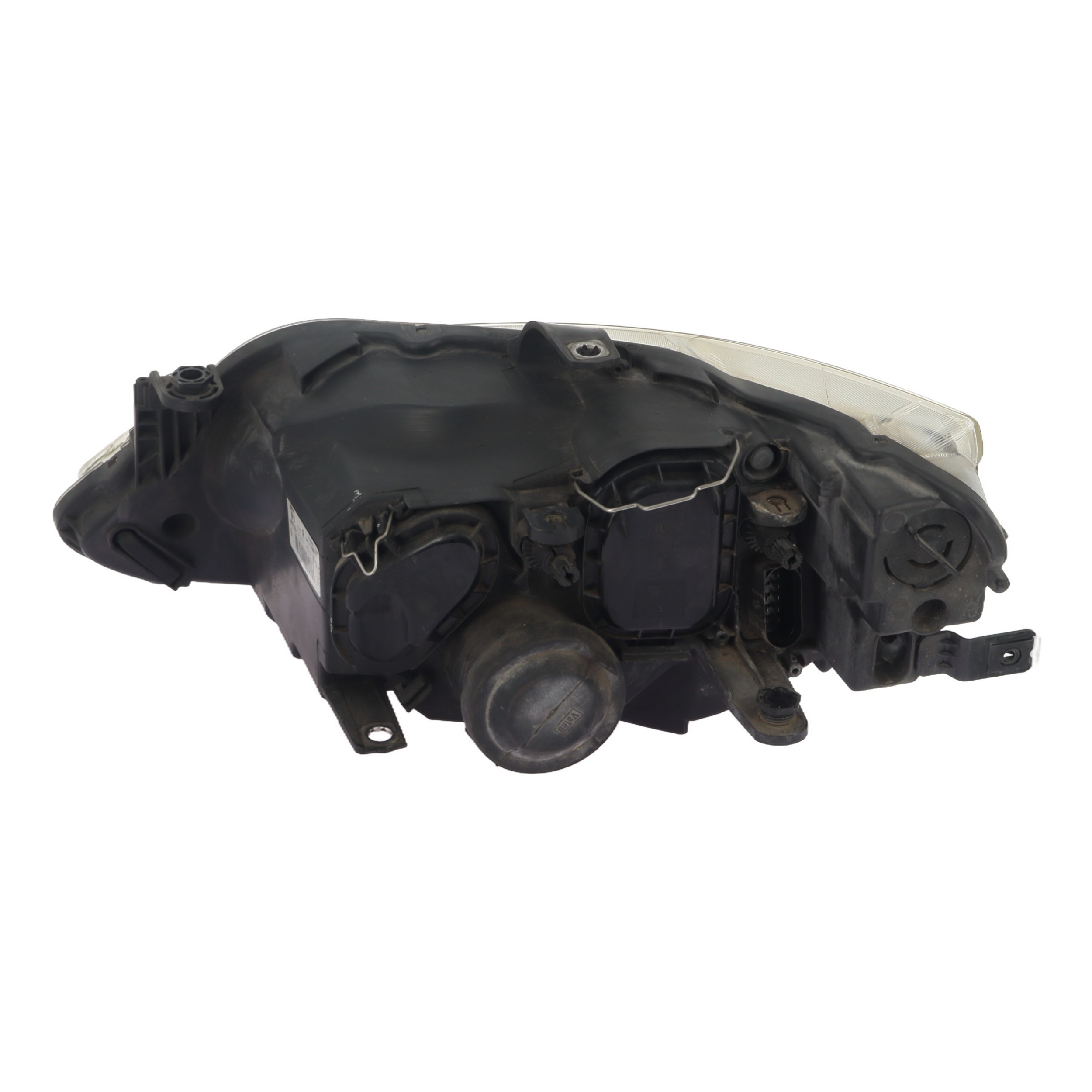 Optique avant principal droit (feux)(phare) pour SEAT IBIZA 4 PHASE 1 Optique avant principal droit (feux)(phare) pour SEAT IBIZA 4 PHASE 1