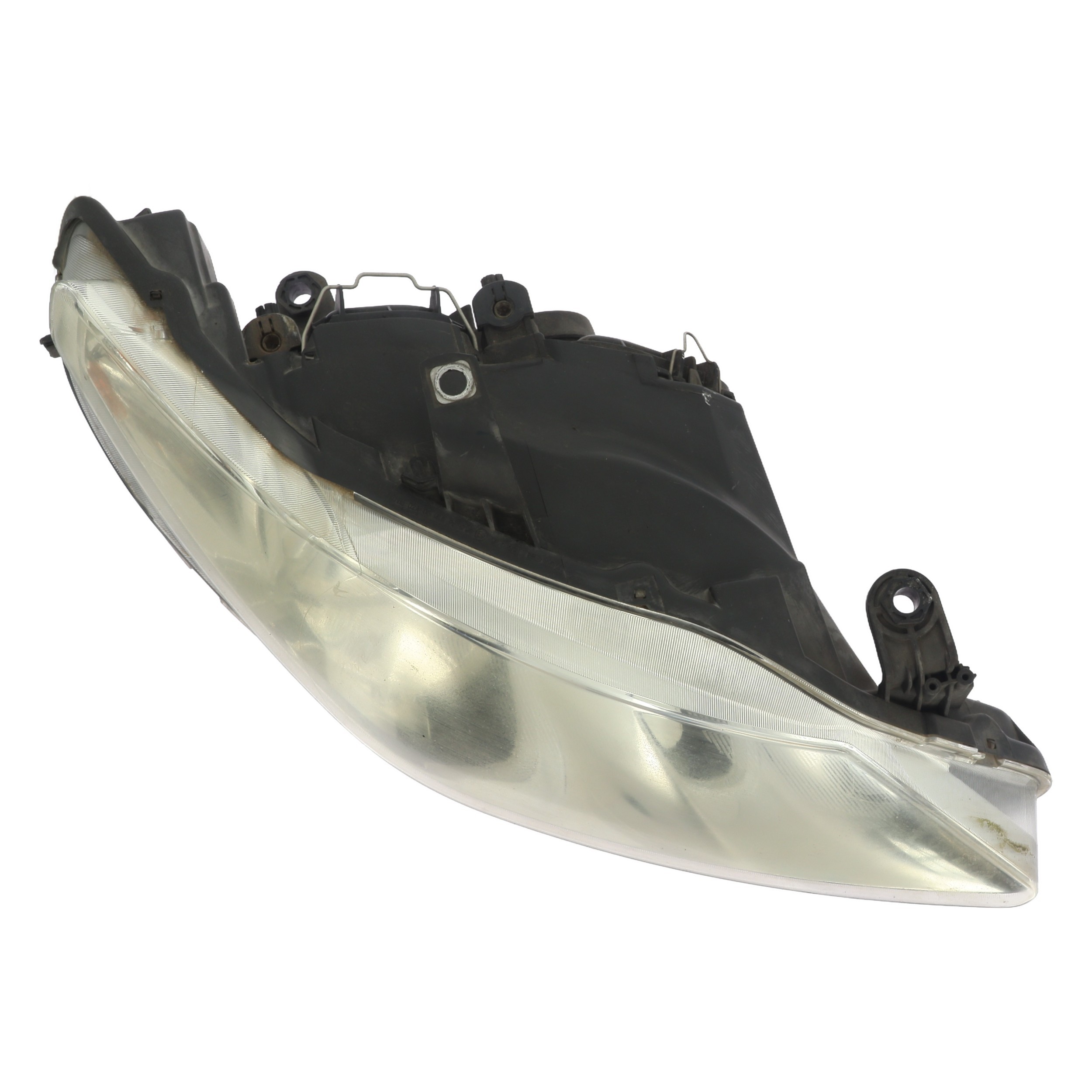 Optique avant principal droit (feux)(phare) pour SEAT IBIZA 4 PHASE 1 Optique avant principal droit (feux)(phare) pour SEAT IBIZA 4 PHASE 1