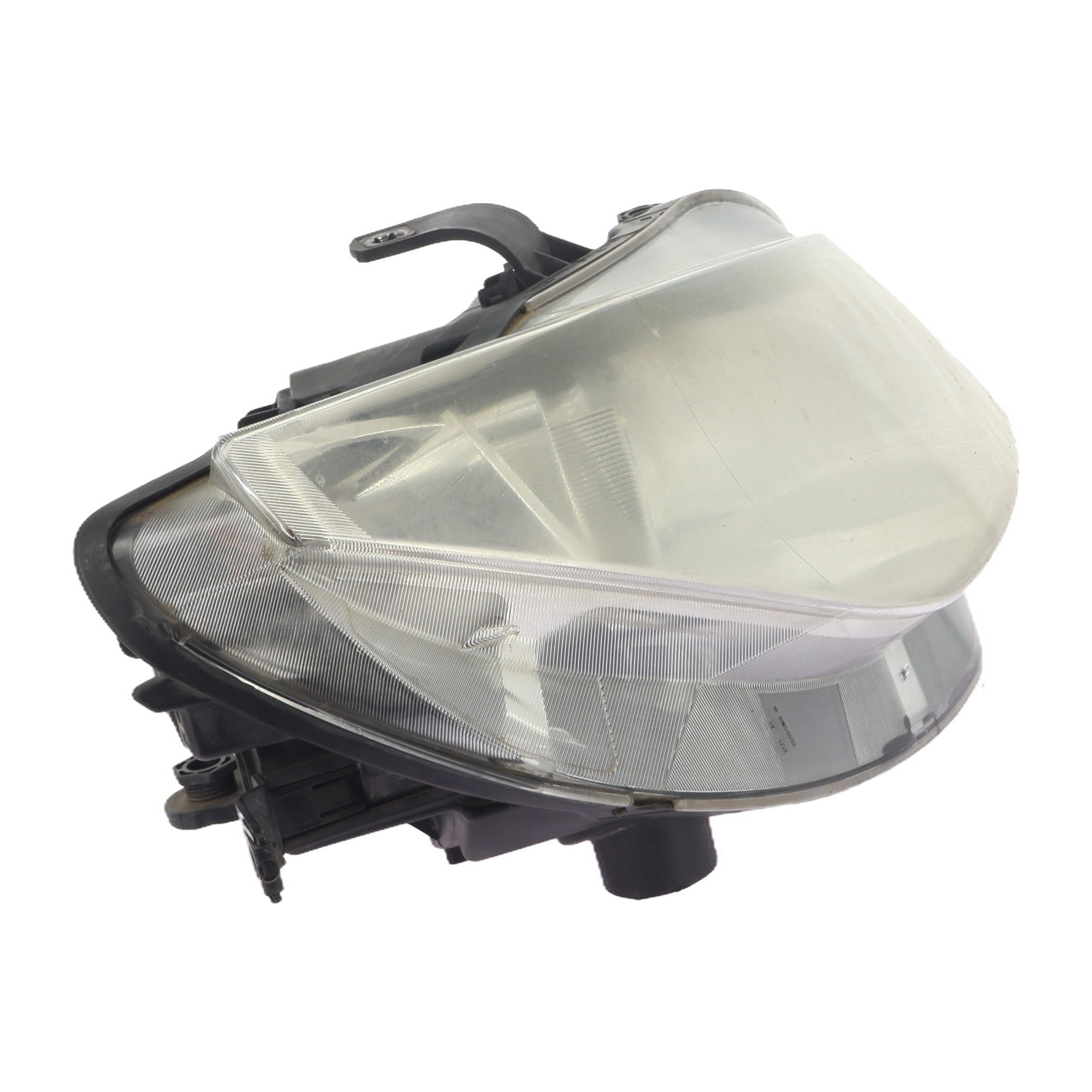 Optique avant principal droit (feux)(phare) pour SEAT IBIZA 4 PHASE 1 Optique avant principal droit (feux)(phare) pour SEAT IBIZA 4 PHASE 1