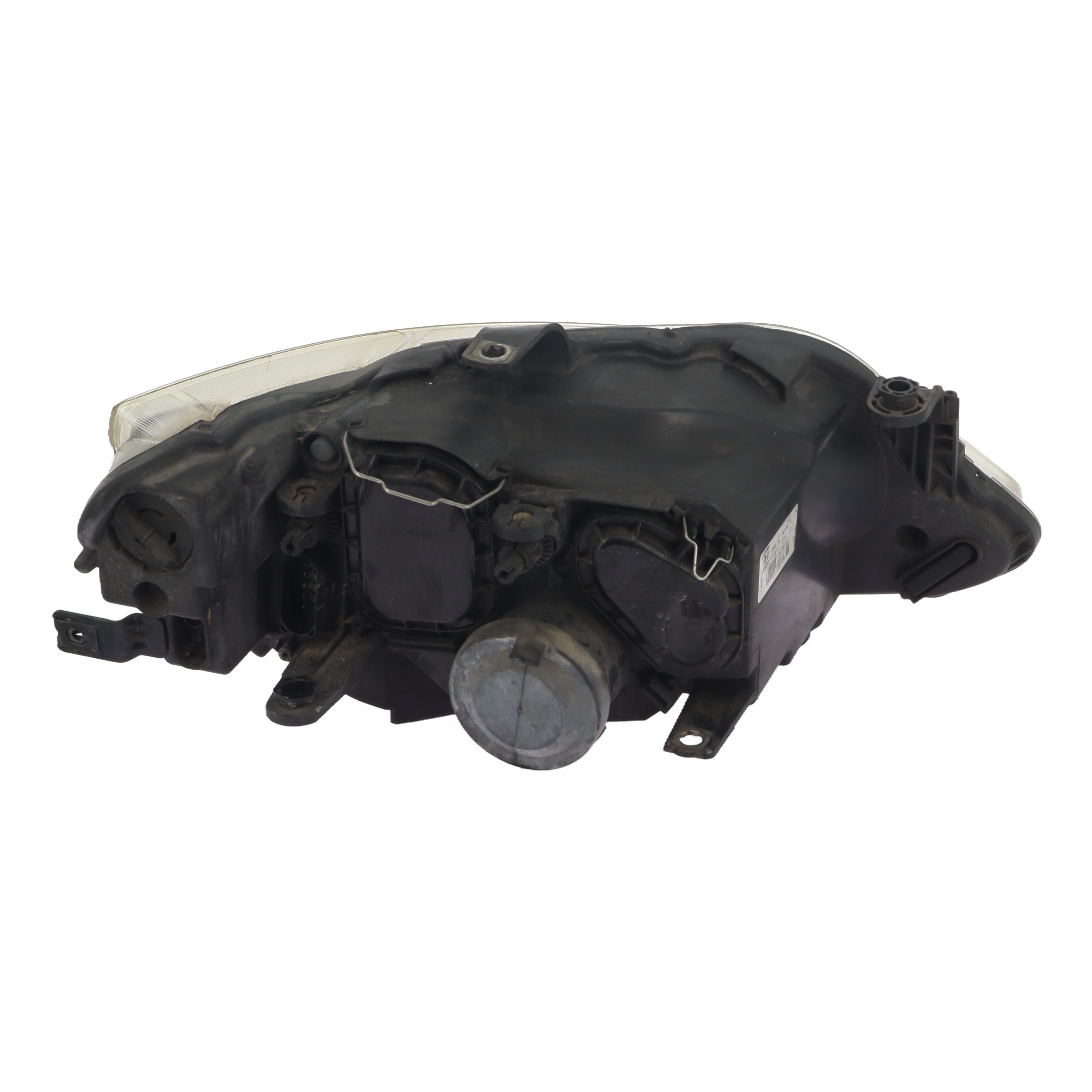 Optique avant principal gauche (feux)(phare) pour SEAT IBIZA 4 PHASE 1 Optique avant principal gauche (feux)(phare) pour SEAT IBIZA 4 PHASE 1